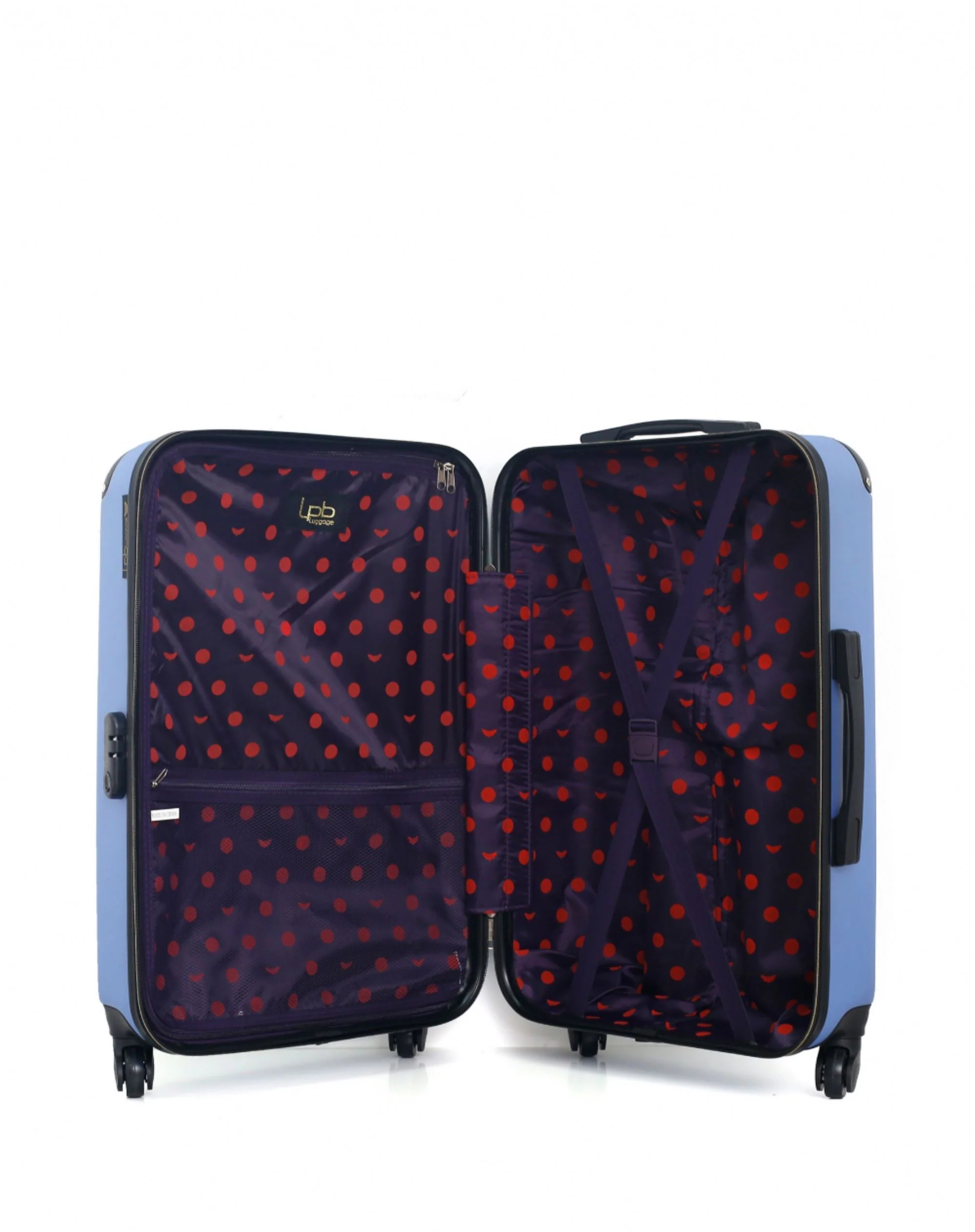 Valise Taille Moyenne Rigide MARIANNE - Image 48