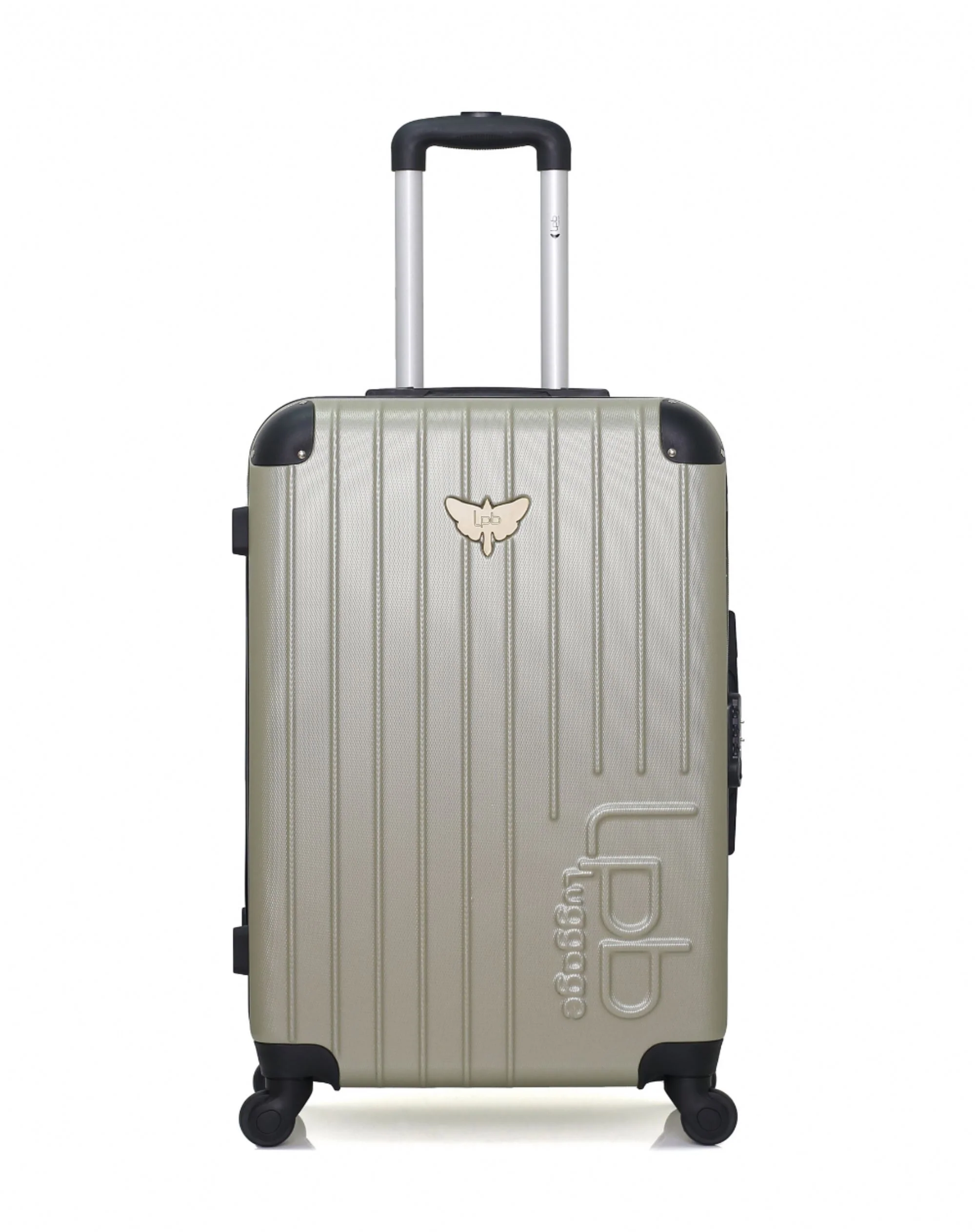 Valise Taille Moyenne Rigide MARIANNE - Image 49