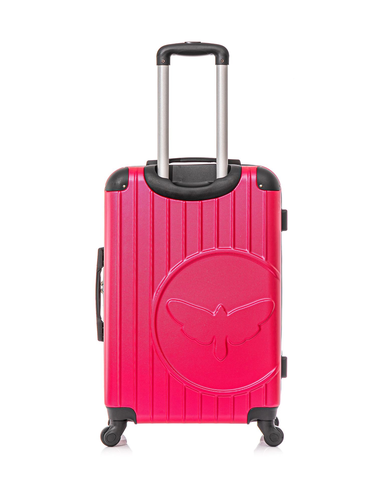 Valise Taille Moyenne Rigide MARIANNE - Image 5