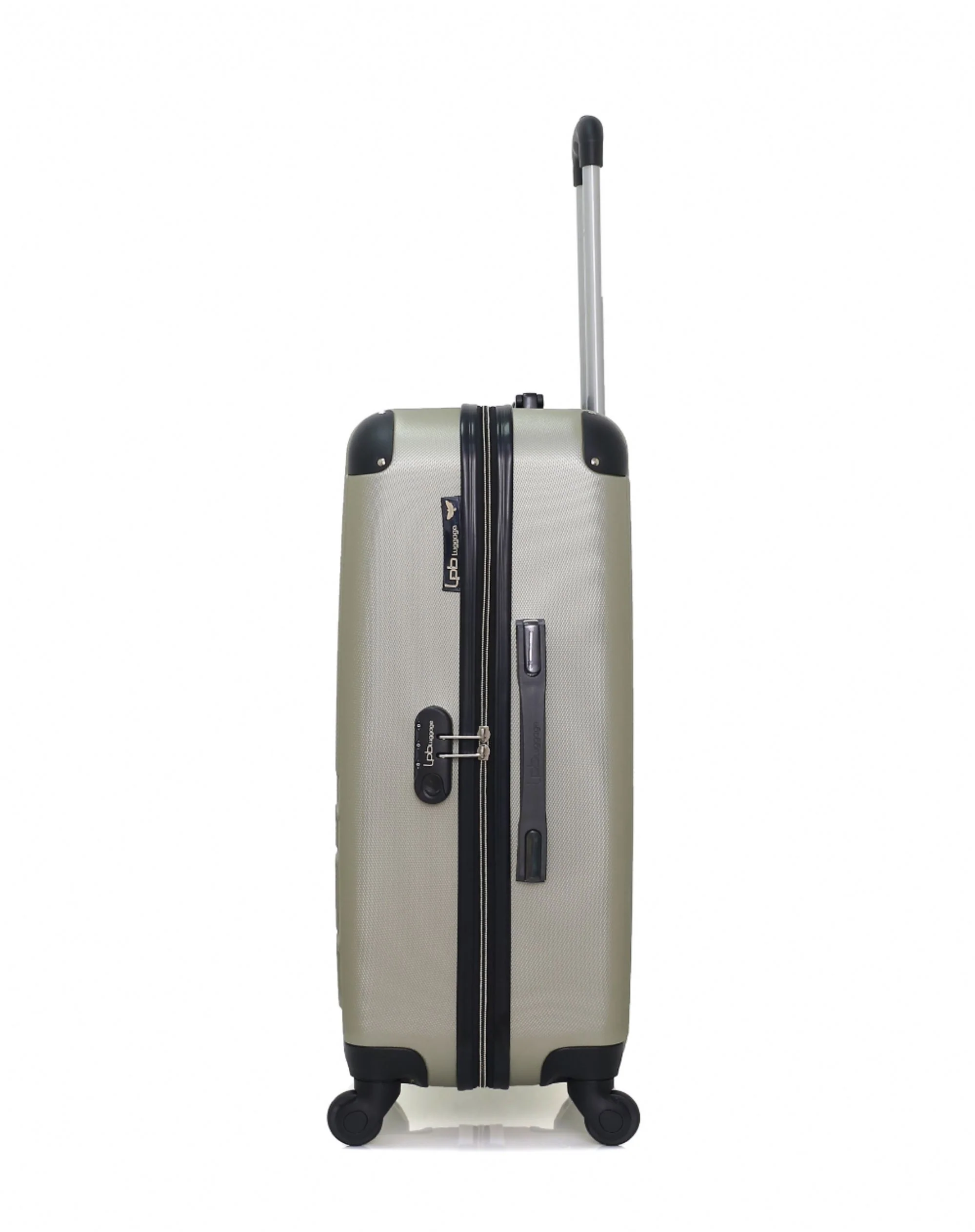 Valise Taille Moyenne Rigide MARIANNE - Image 51