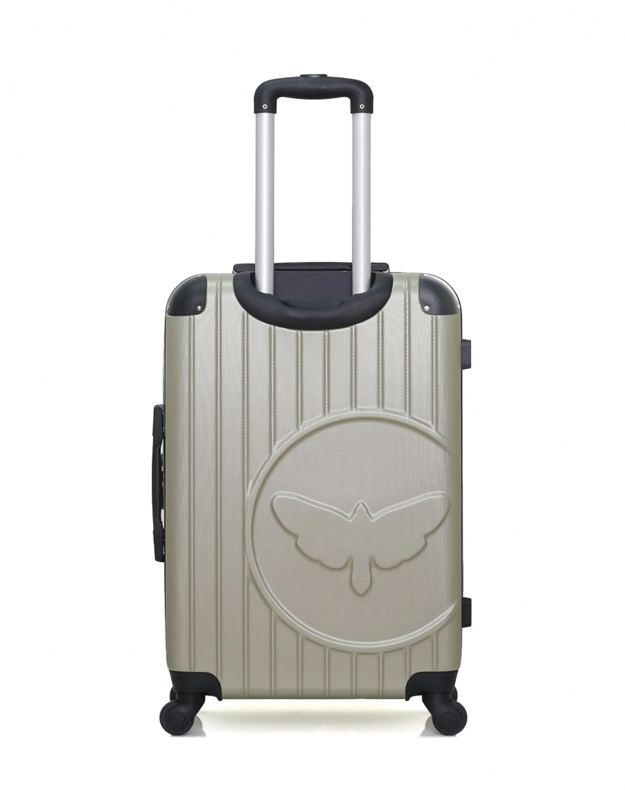 Valise Taille Moyenne Rigide MARIANNE - Image 52