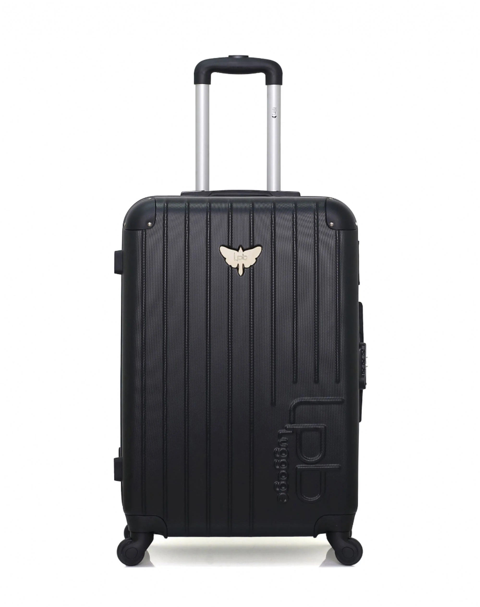 Valise Taille Moyenne Rigide MARIANNE - Image 54
