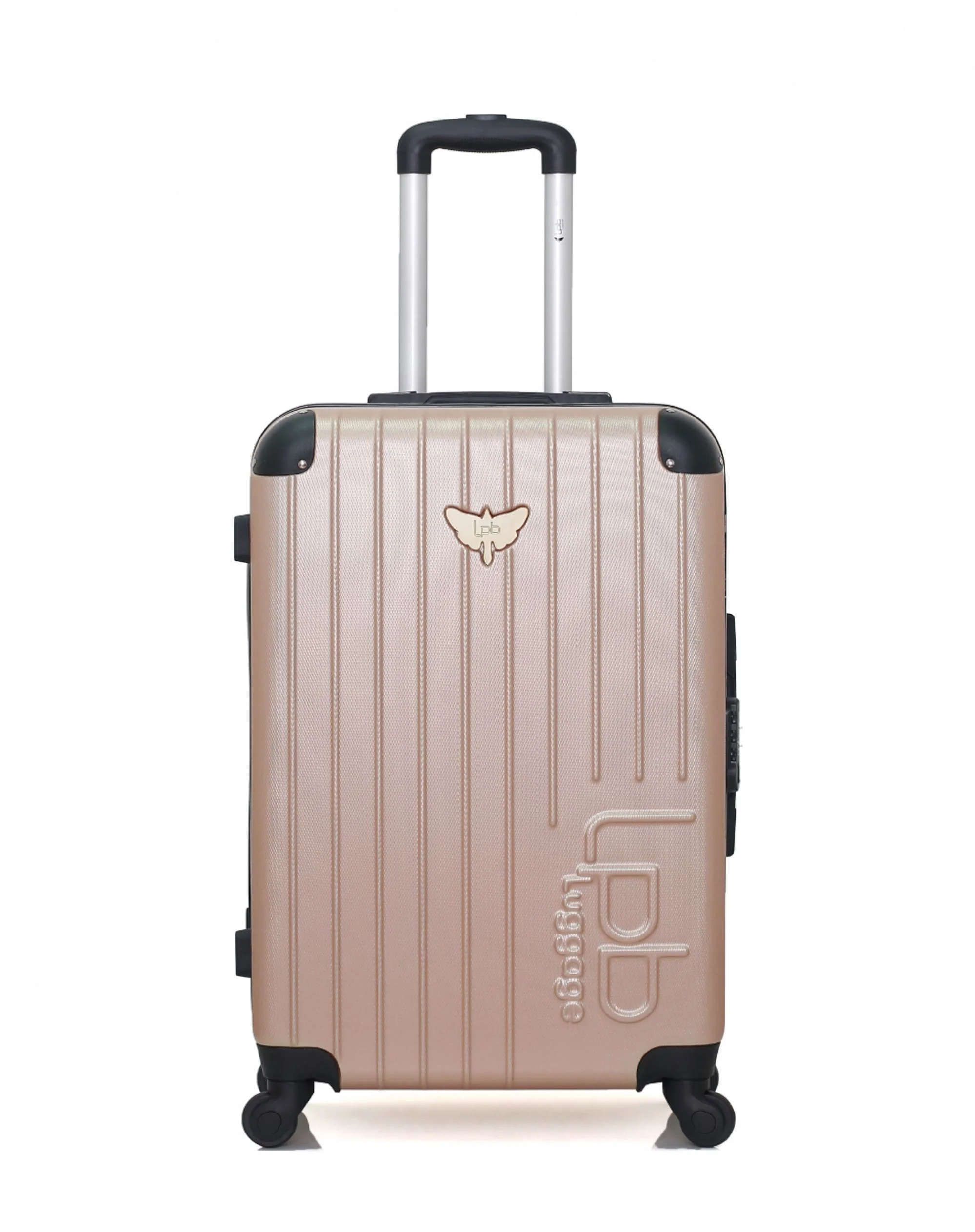 Valise Taille Moyenne Rigide MARIANNE - Image 60