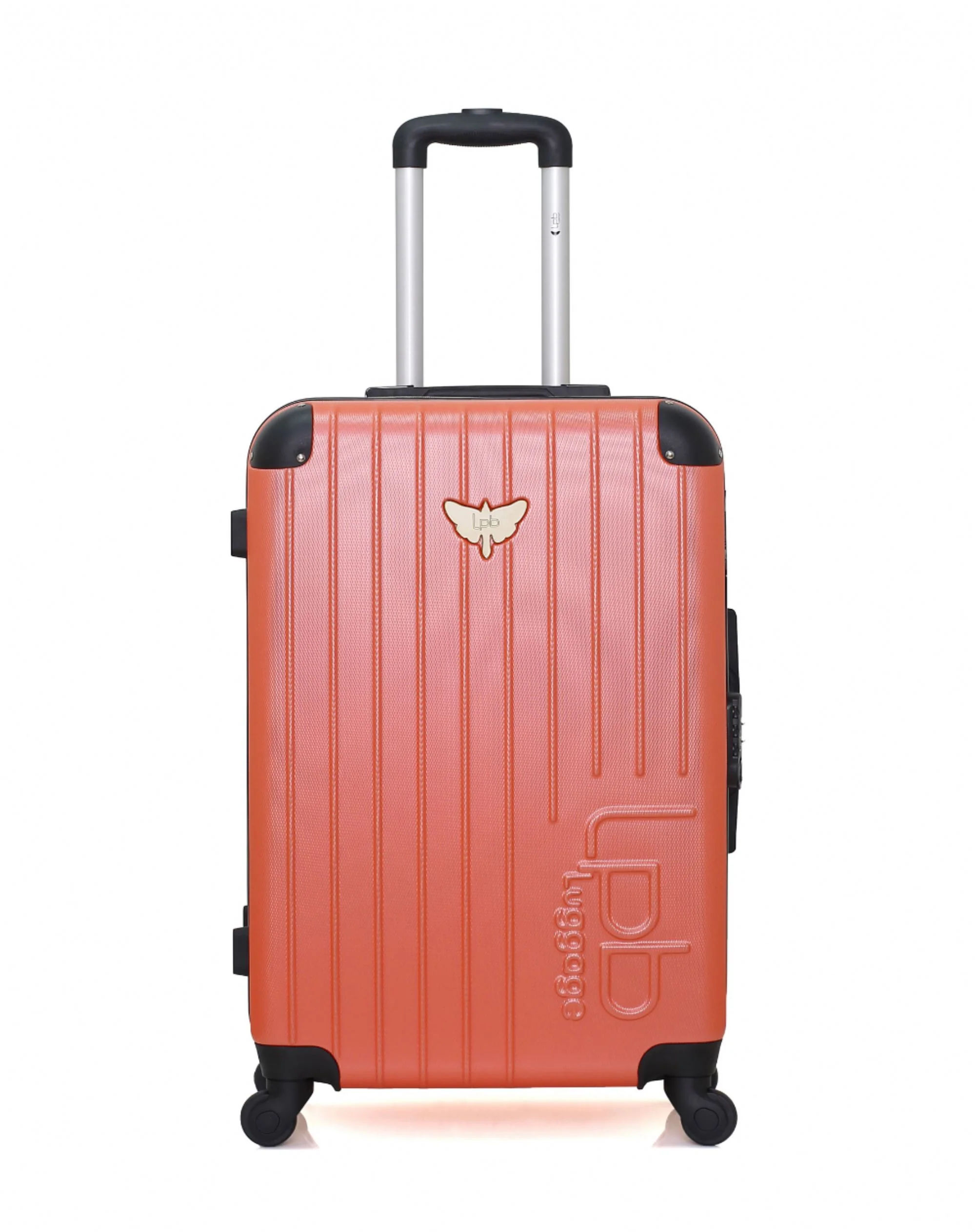 Valise Taille Moyenne Rigide MARIANNE - Image 65