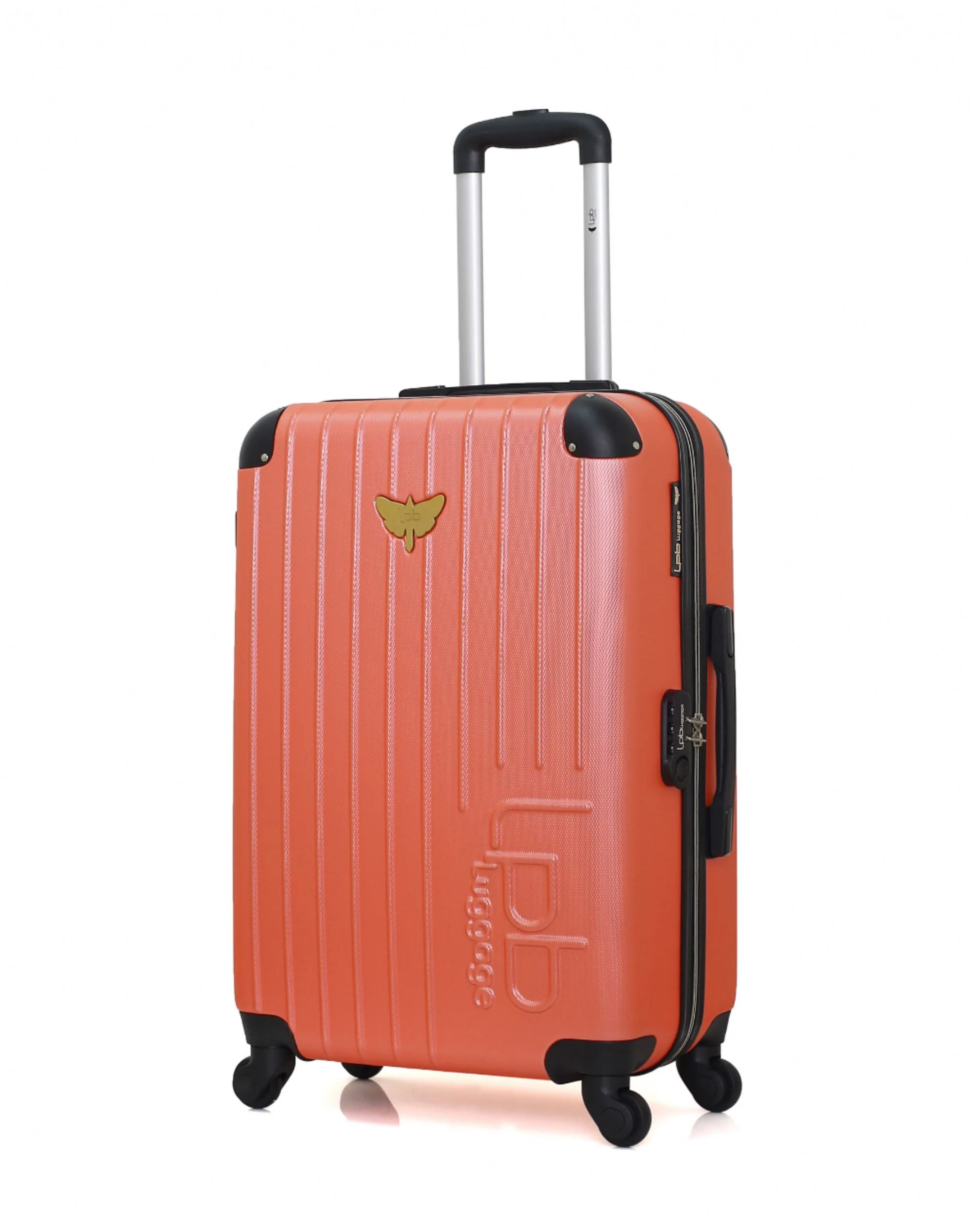 Valise Taille Moyenne Rigide MARIANNE - Image 66