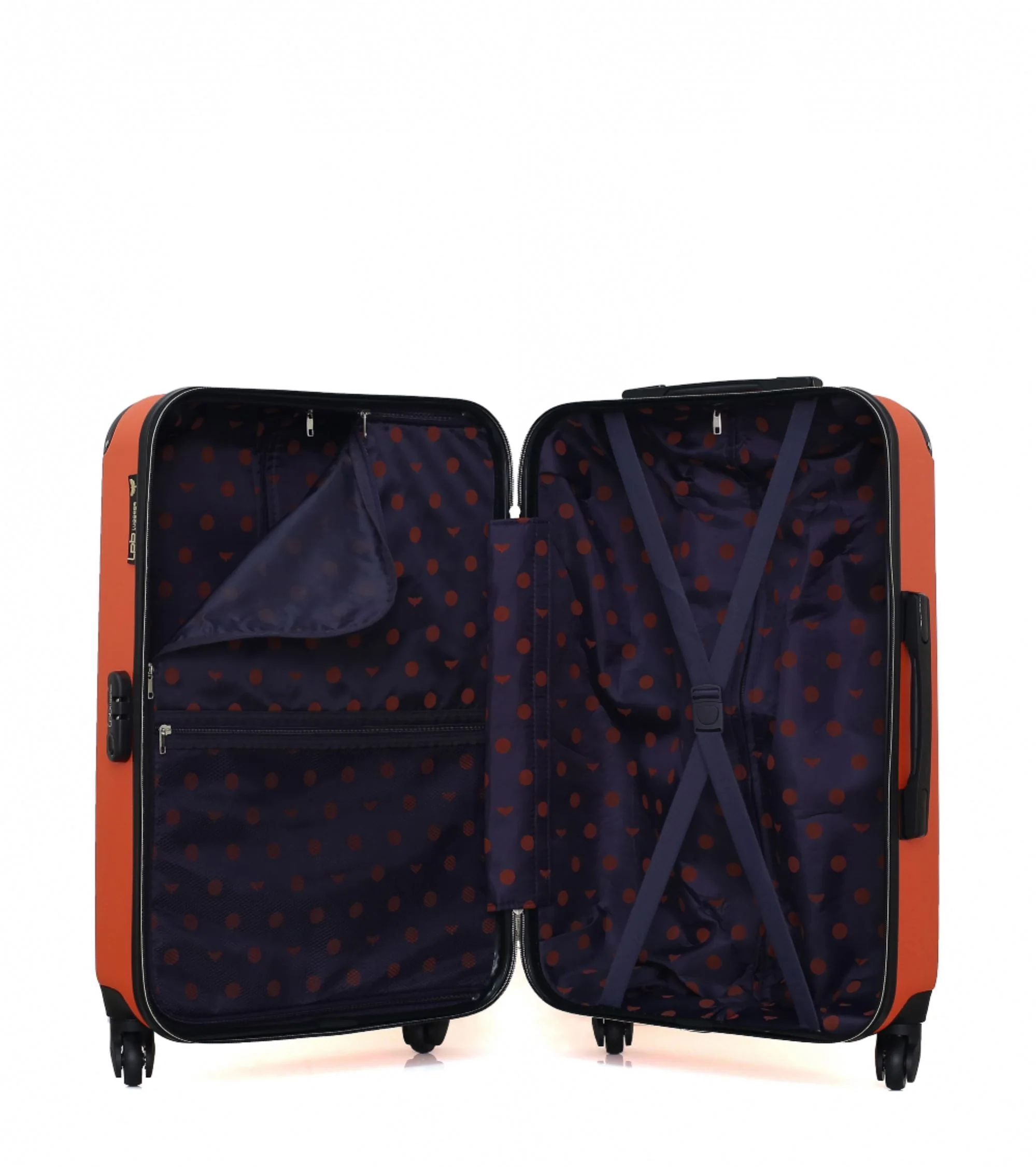 Valise Taille Moyenne Rigide MARIANNE - Image 69