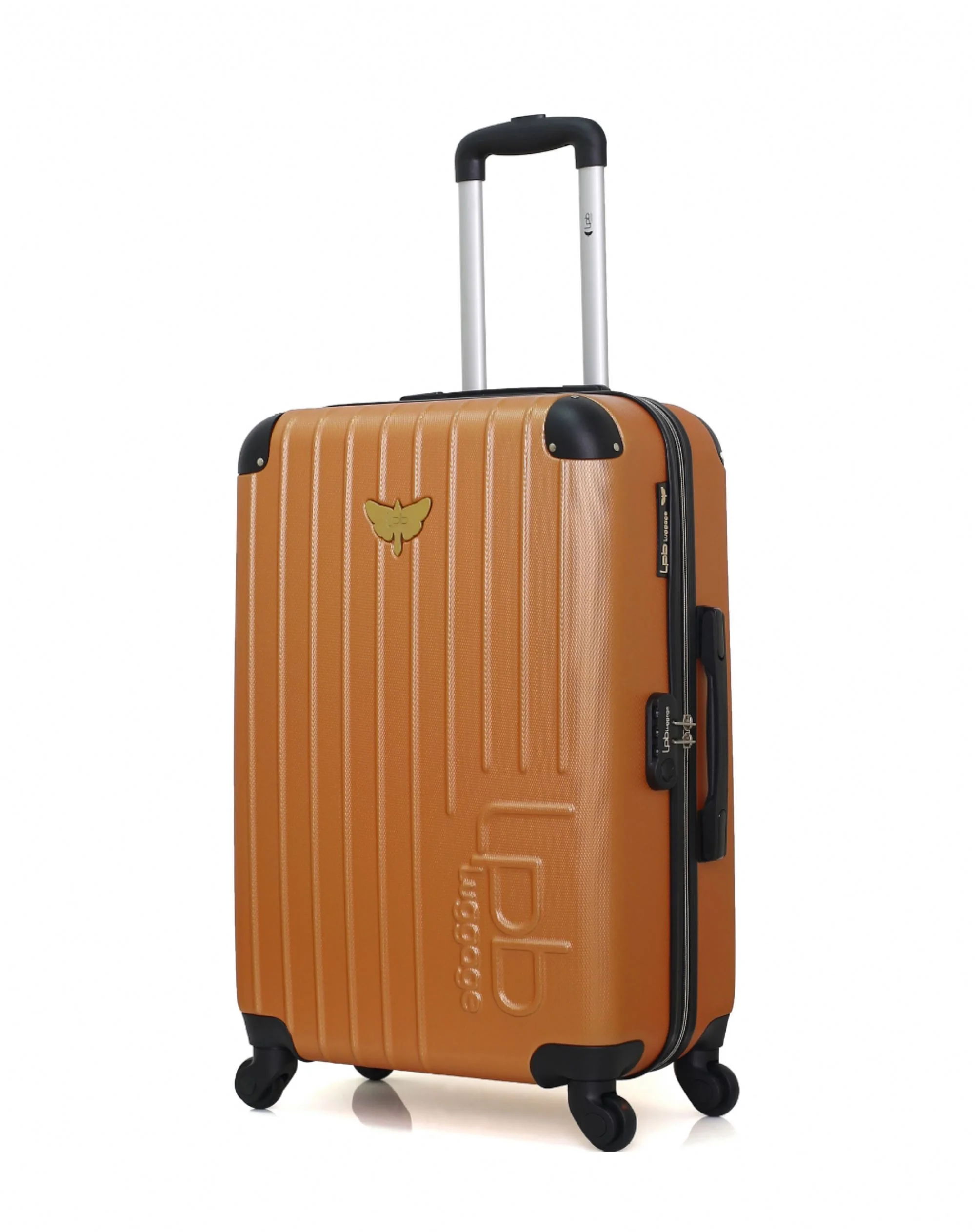 Valise Taille Moyenne Rigide MARIANNE - Image 71