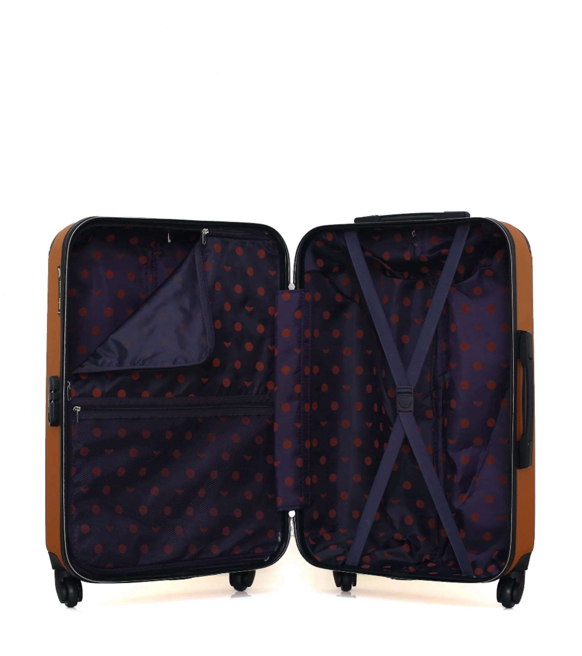 Valise Taille Moyenne Rigide MARIANNE - Image 74