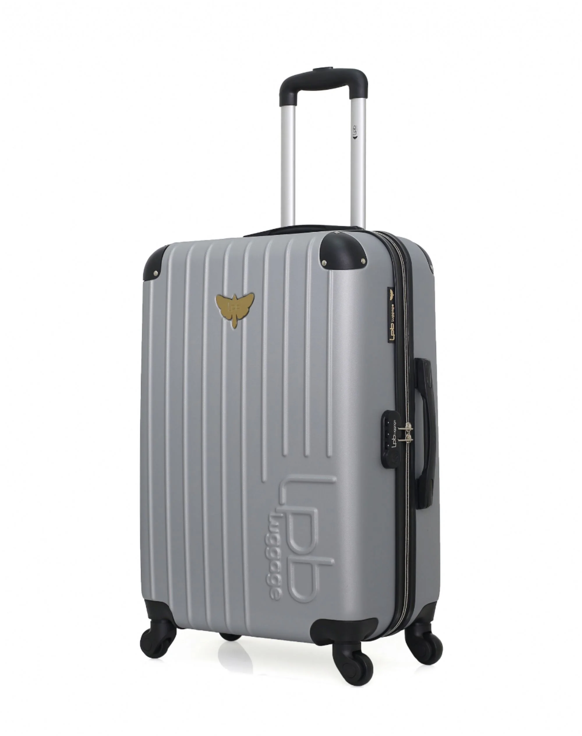 Valise Taille Moyenne Rigide MARIANNE - Image 80
