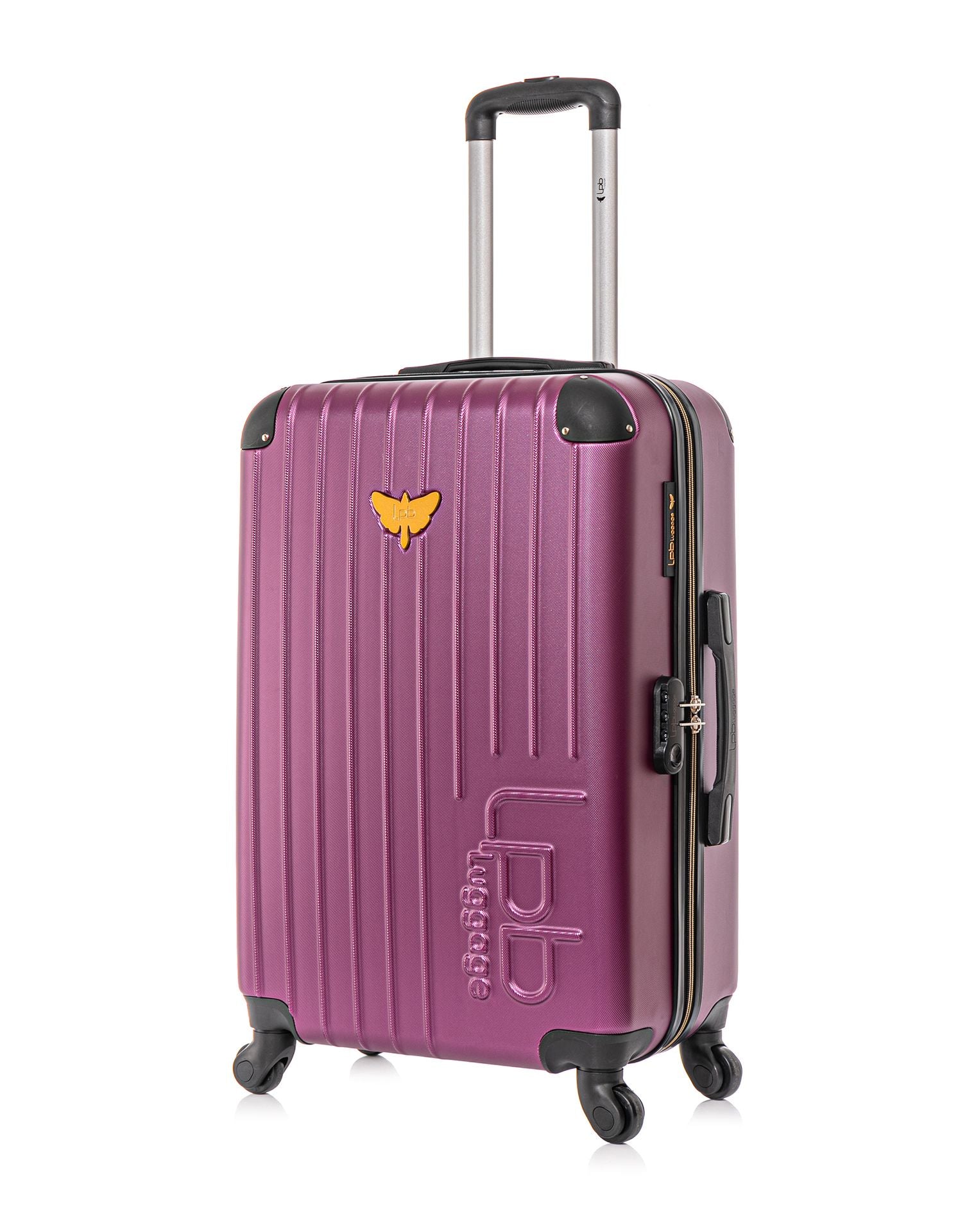 Valise Taille Moyenne Rigide MARIANNE - Image 9