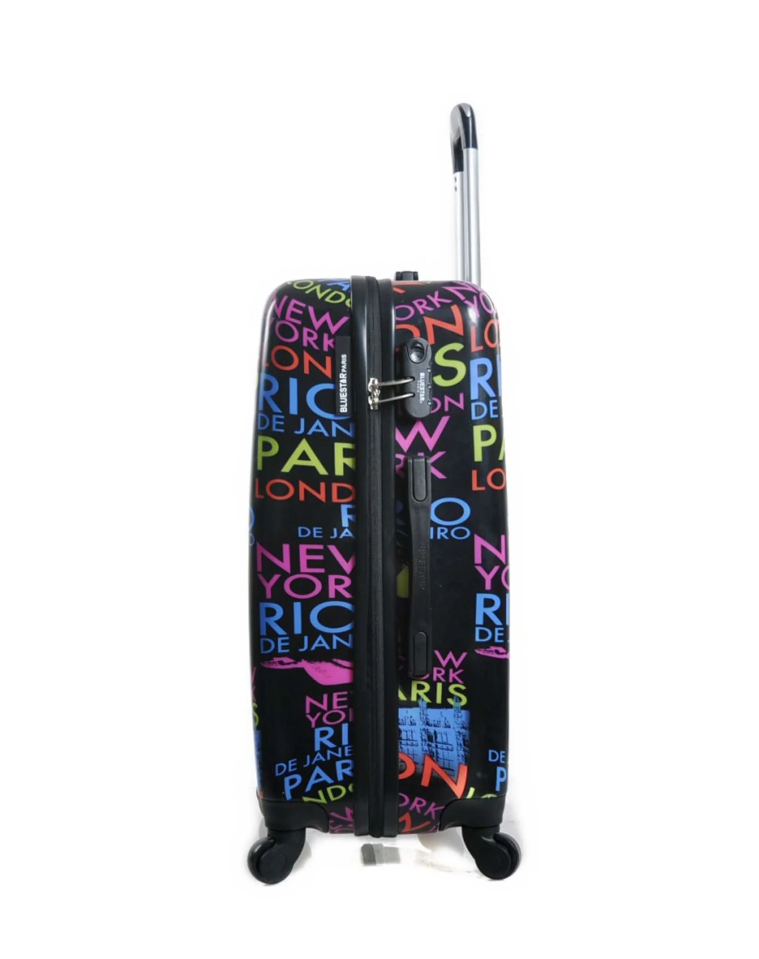 Valise Taille Moyenne Rigide Melbourne - Image 3