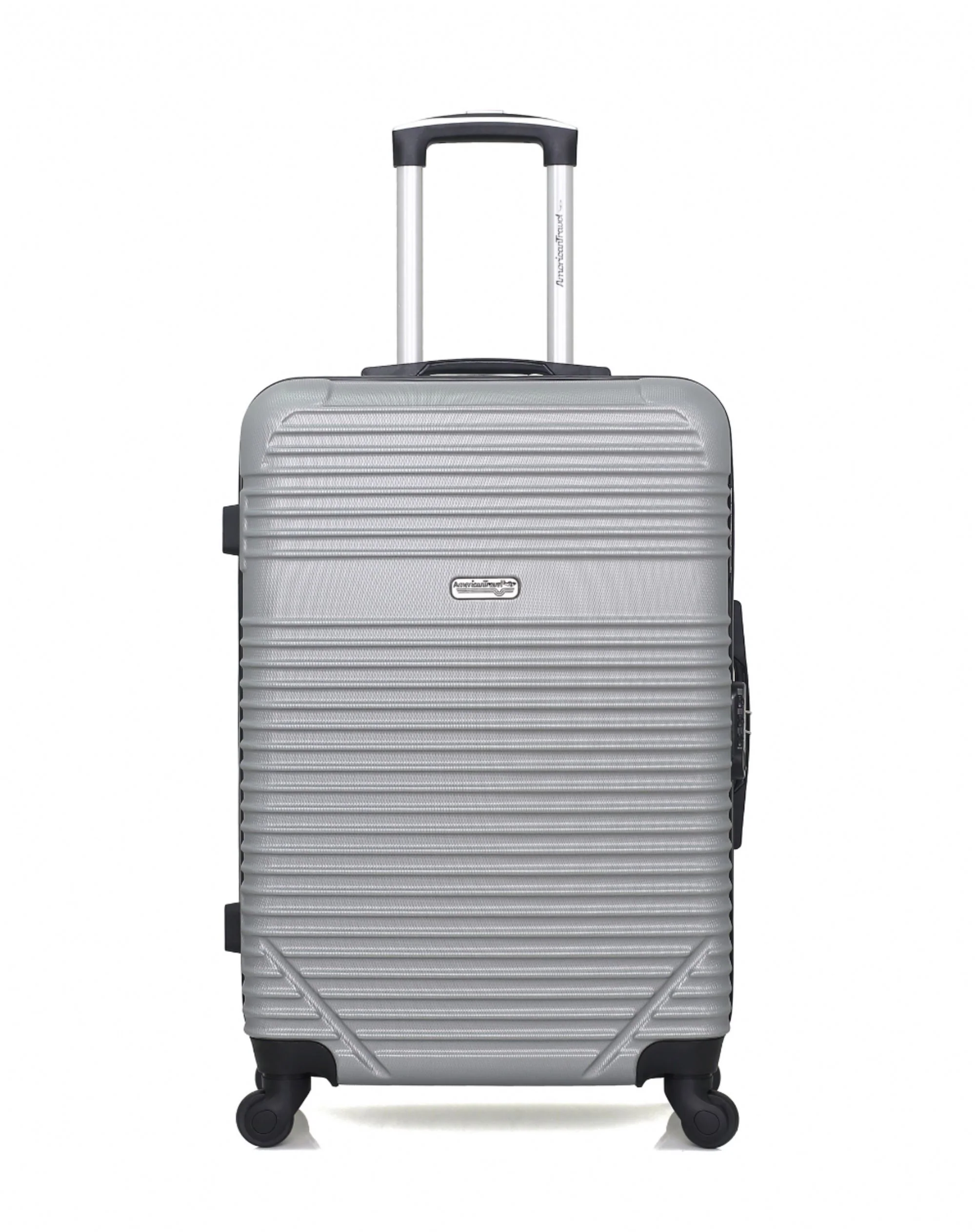 Valise Taille Moyenne Rigide MEMPHIS - Image 11