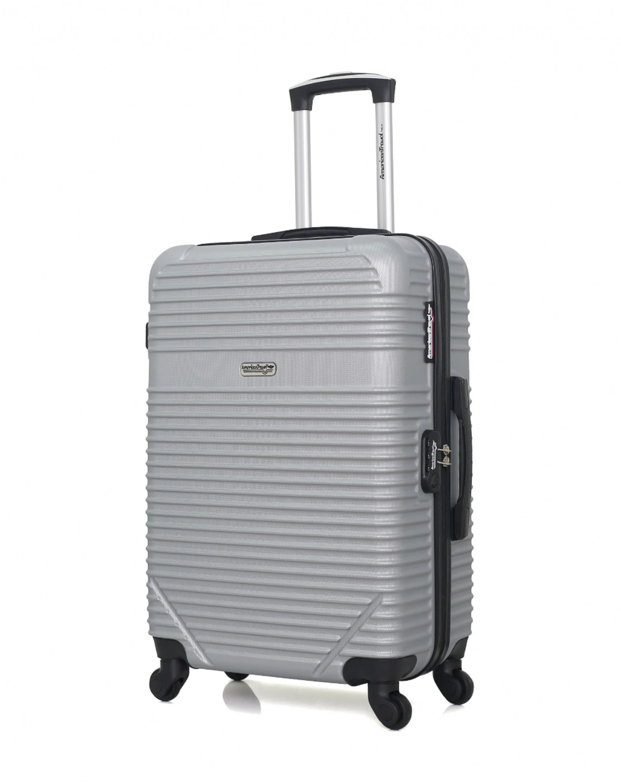 Valise Taille Moyenne Rigide MEMPHIS - Image 12