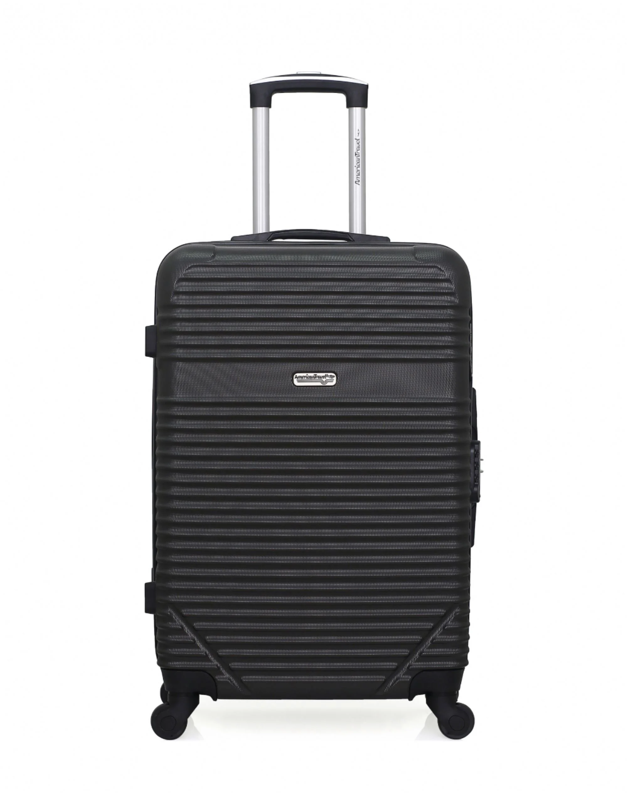 Valise Taille Moyenne Rigide MEMPHIS - Image 16