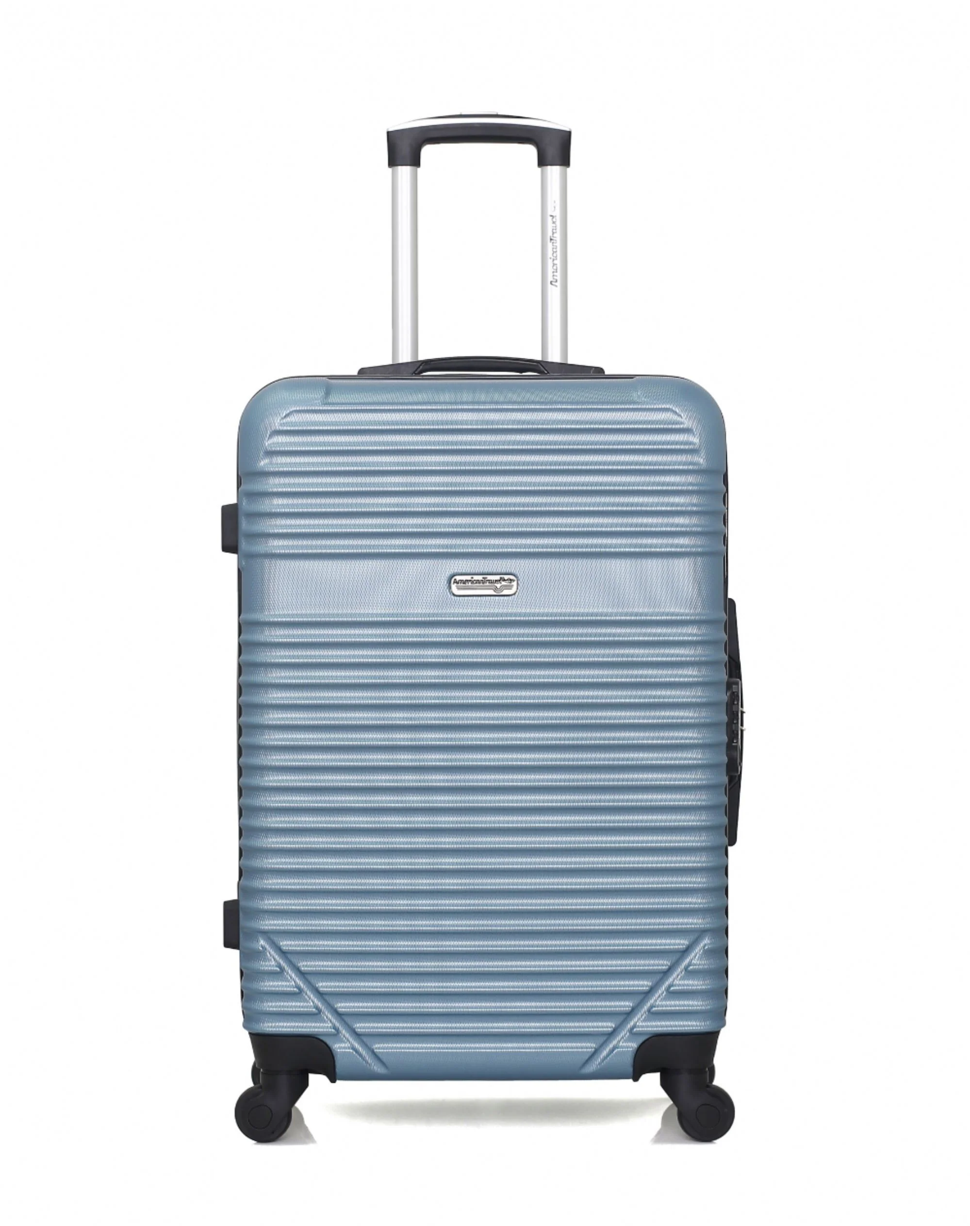 Valise Taille Moyenne Rigide MEMPHIS - Image 31