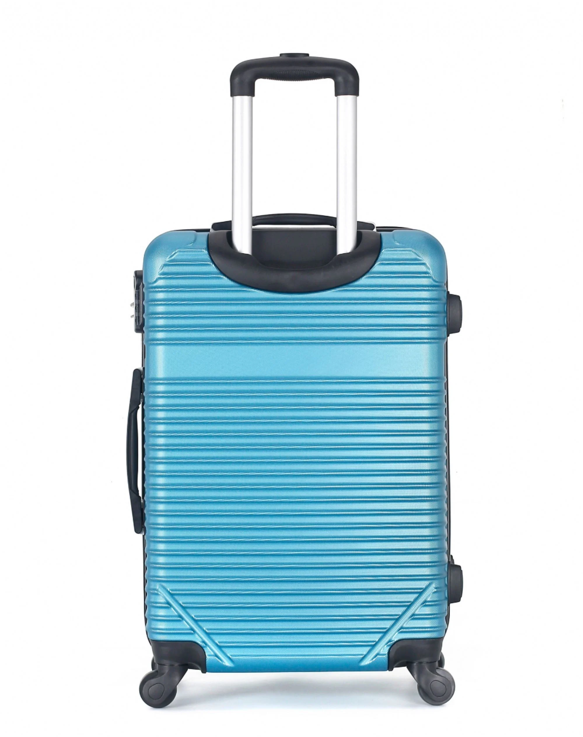 Valise Taille Moyenne Rigide MEMPHIS - Image 4