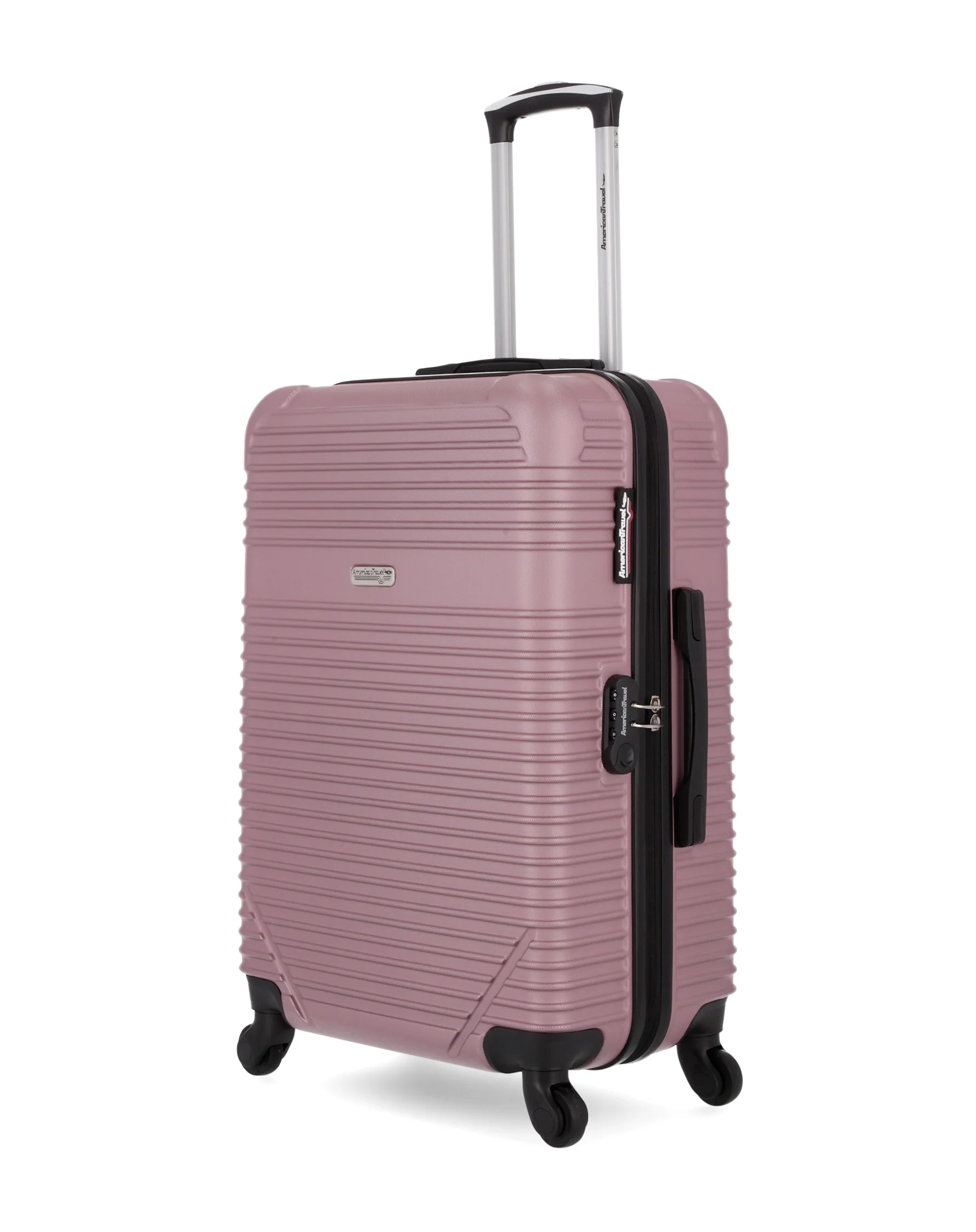 Valise Taille Moyenne Rigide MEMPHIS - Image 47