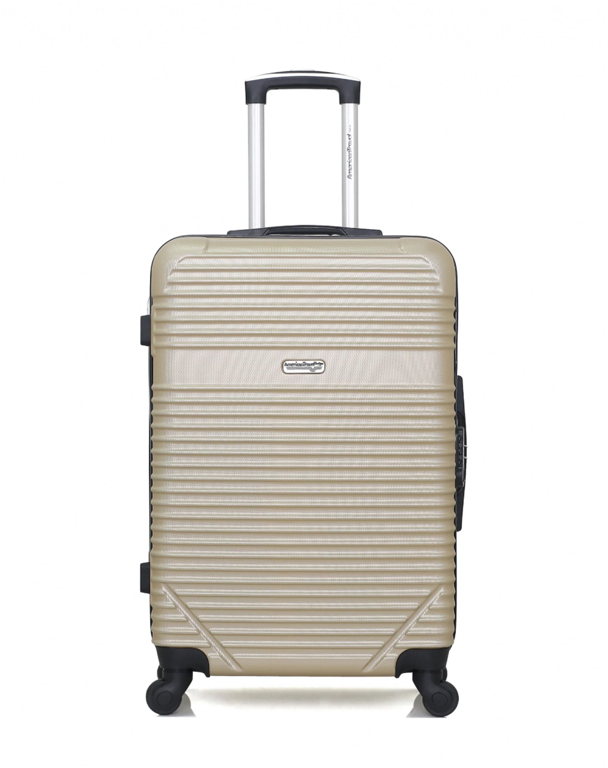 Valise Taille Moyenne Rigide MEMPHIS - Image 6