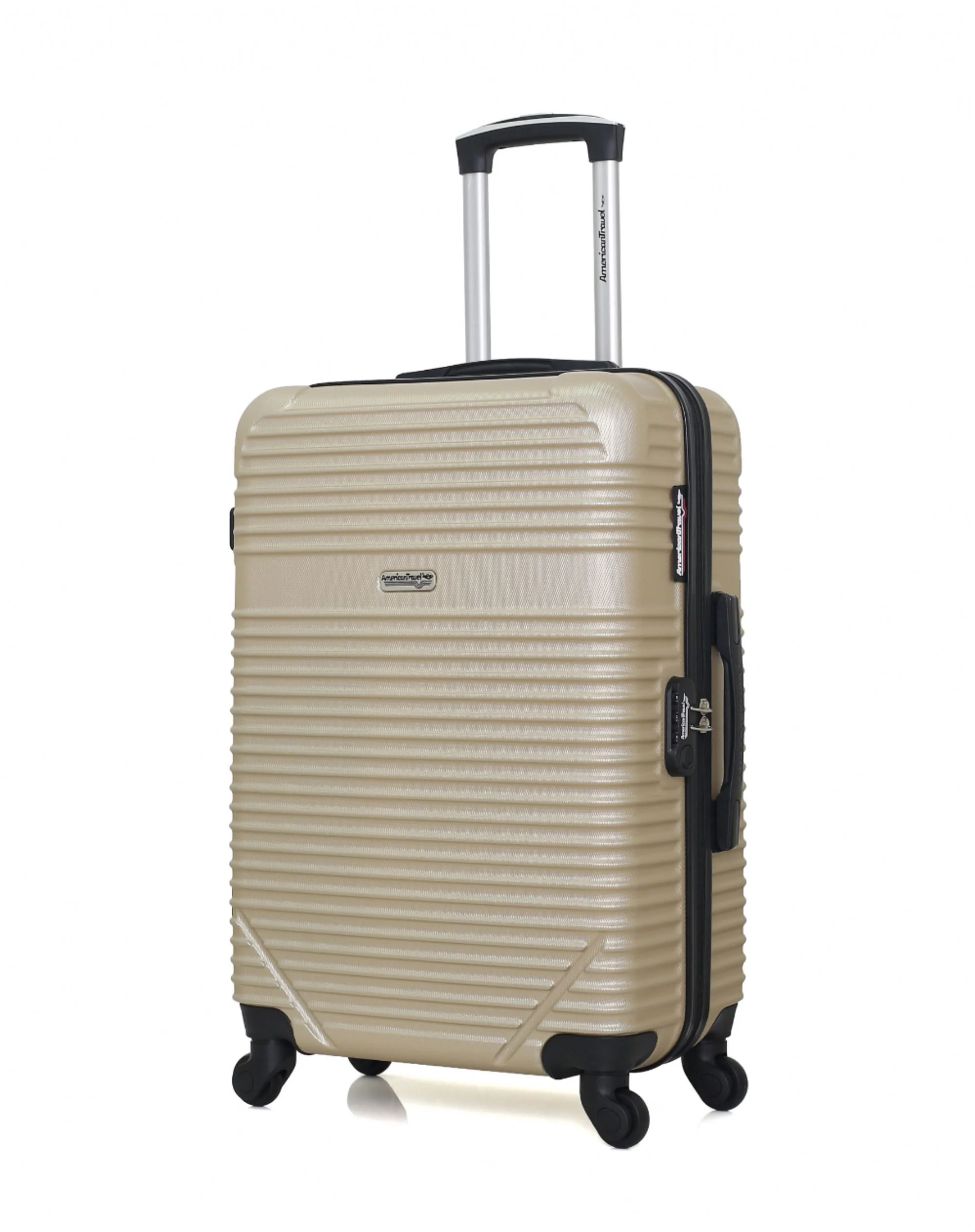 Valise Taille Moyenne Rigide MEMPHIS - Image 7