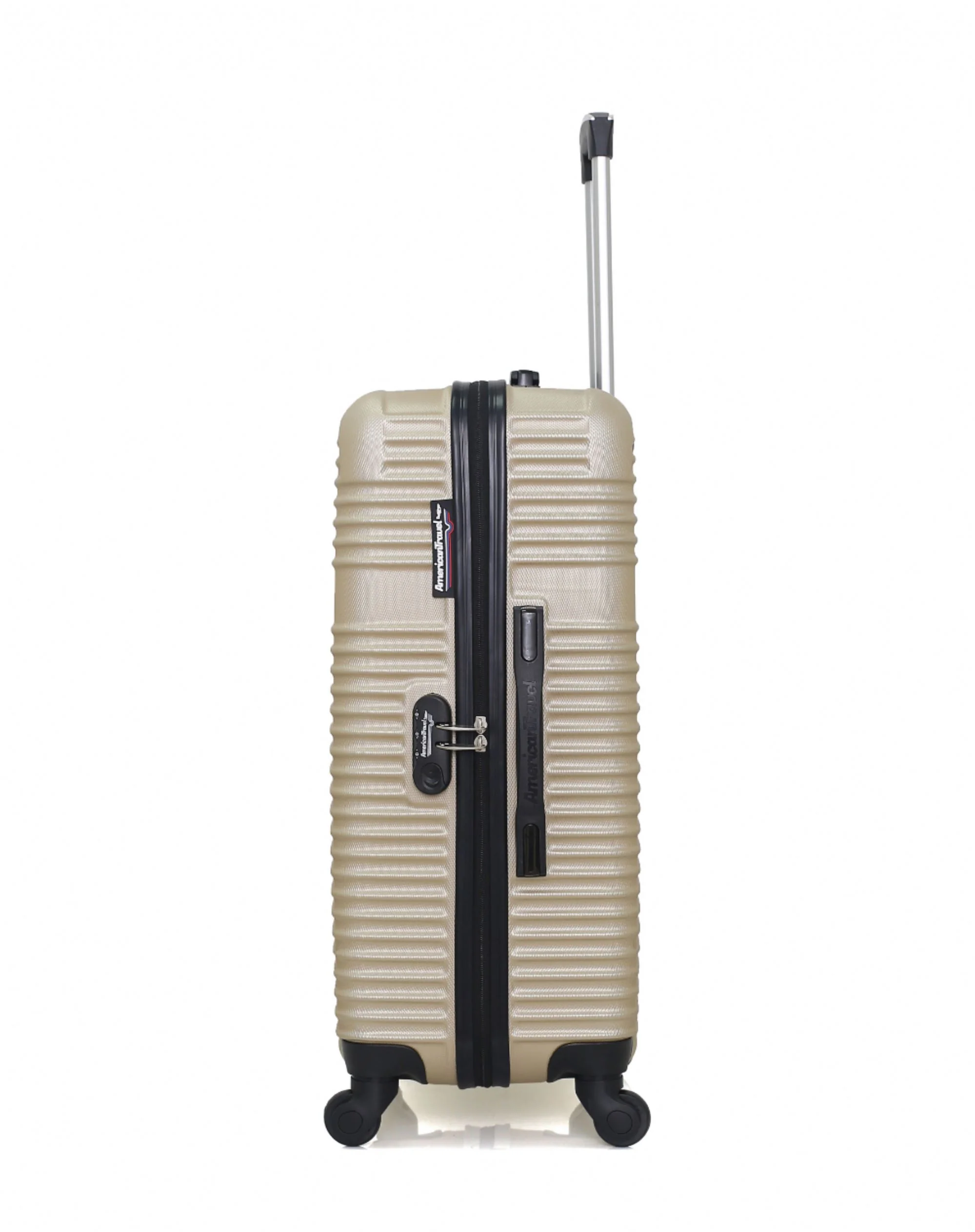Valise Taille Moyenne Rigide MEMPHIS - Image 8