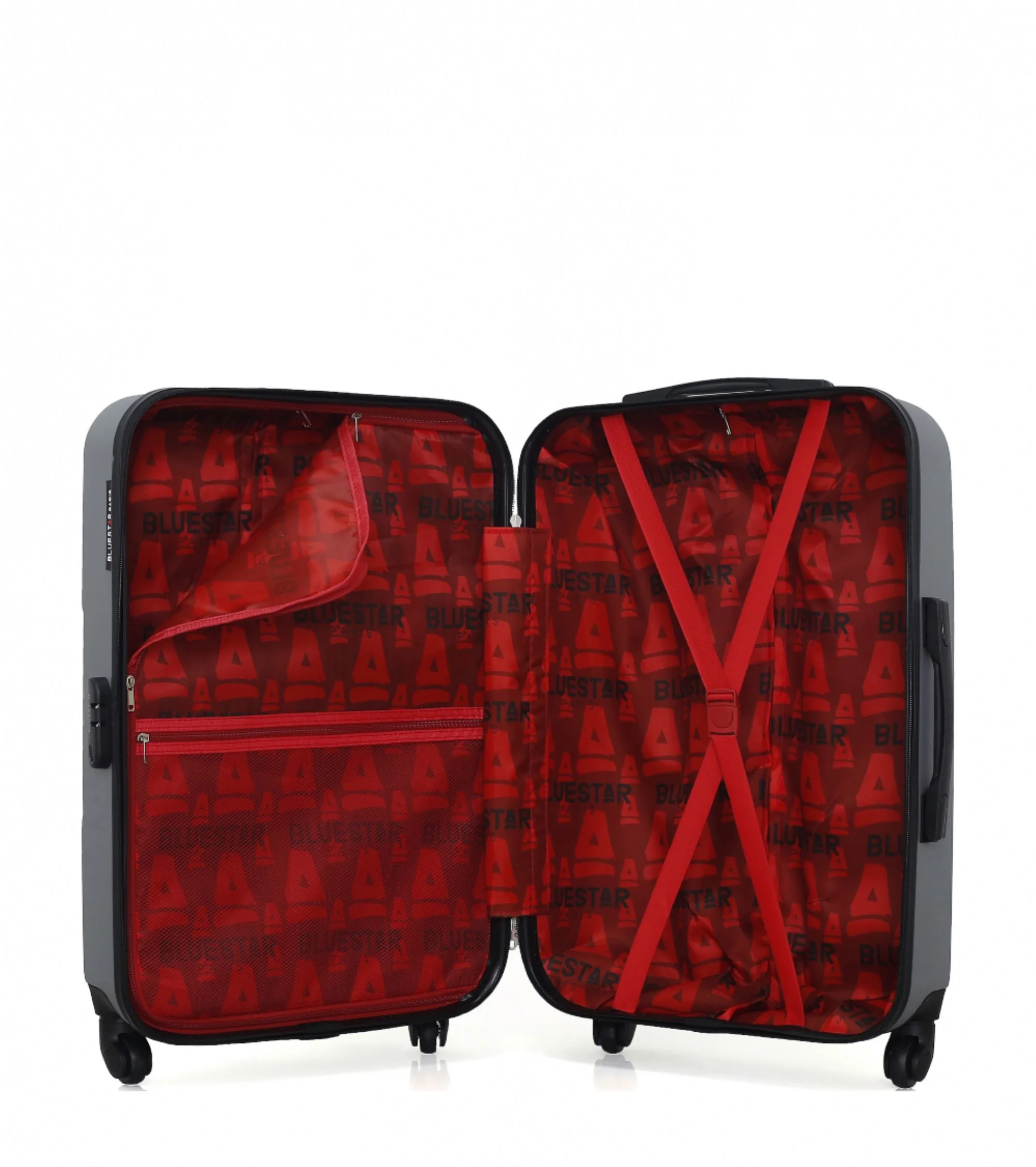 Valise Taille Moyenne Rigide MIAMI - Image 15