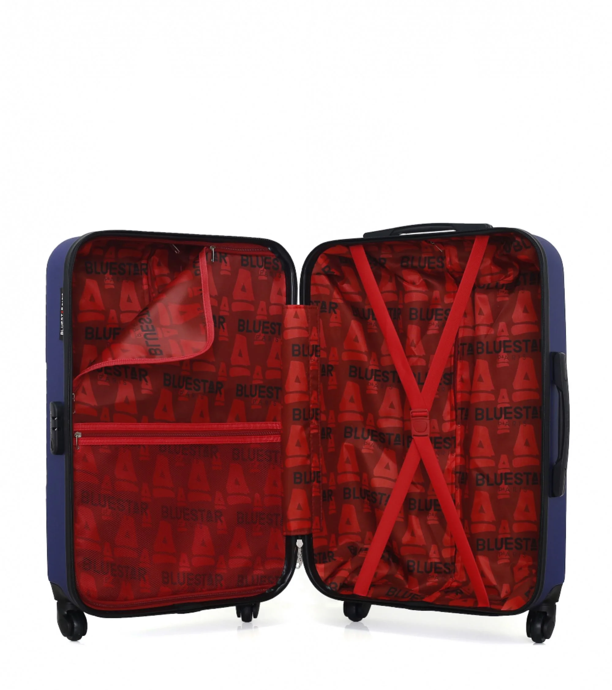 Valise Taille Moyenne Rigide MIAMI - Image 20