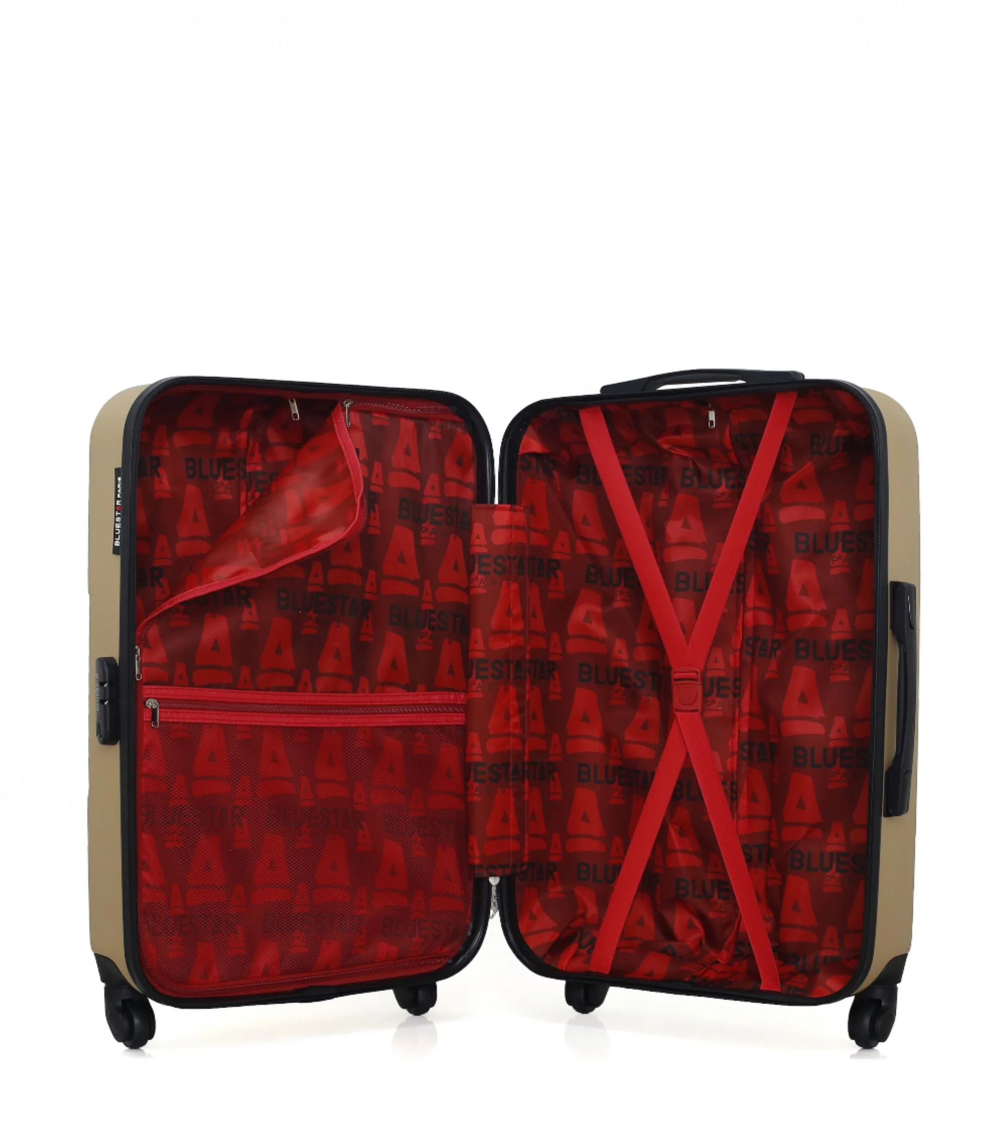 Valise Taille Moyenne Rigide MIAMI - Image 25