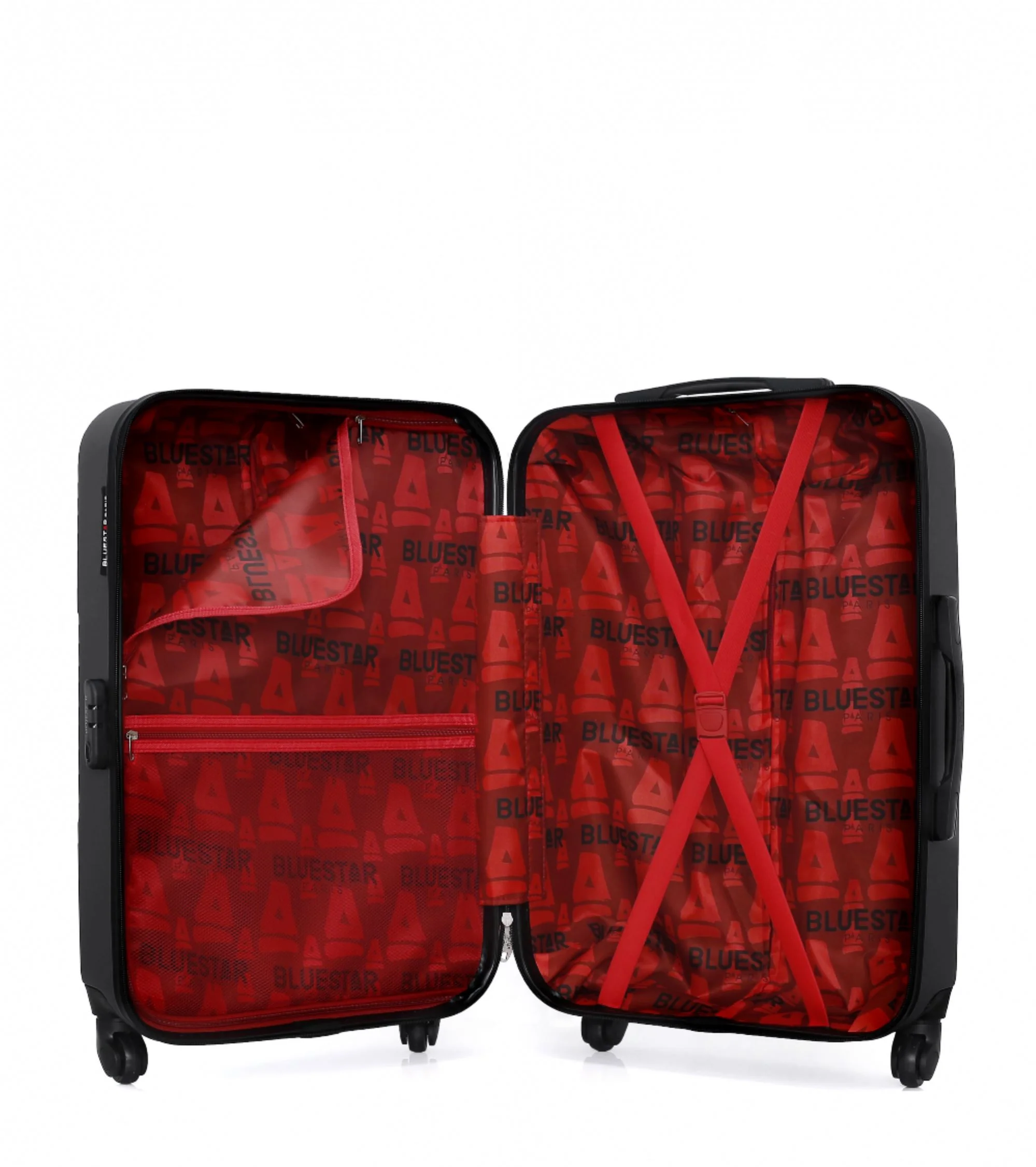 Valise Taille Moyenne Rigide MIAMI - Image 35