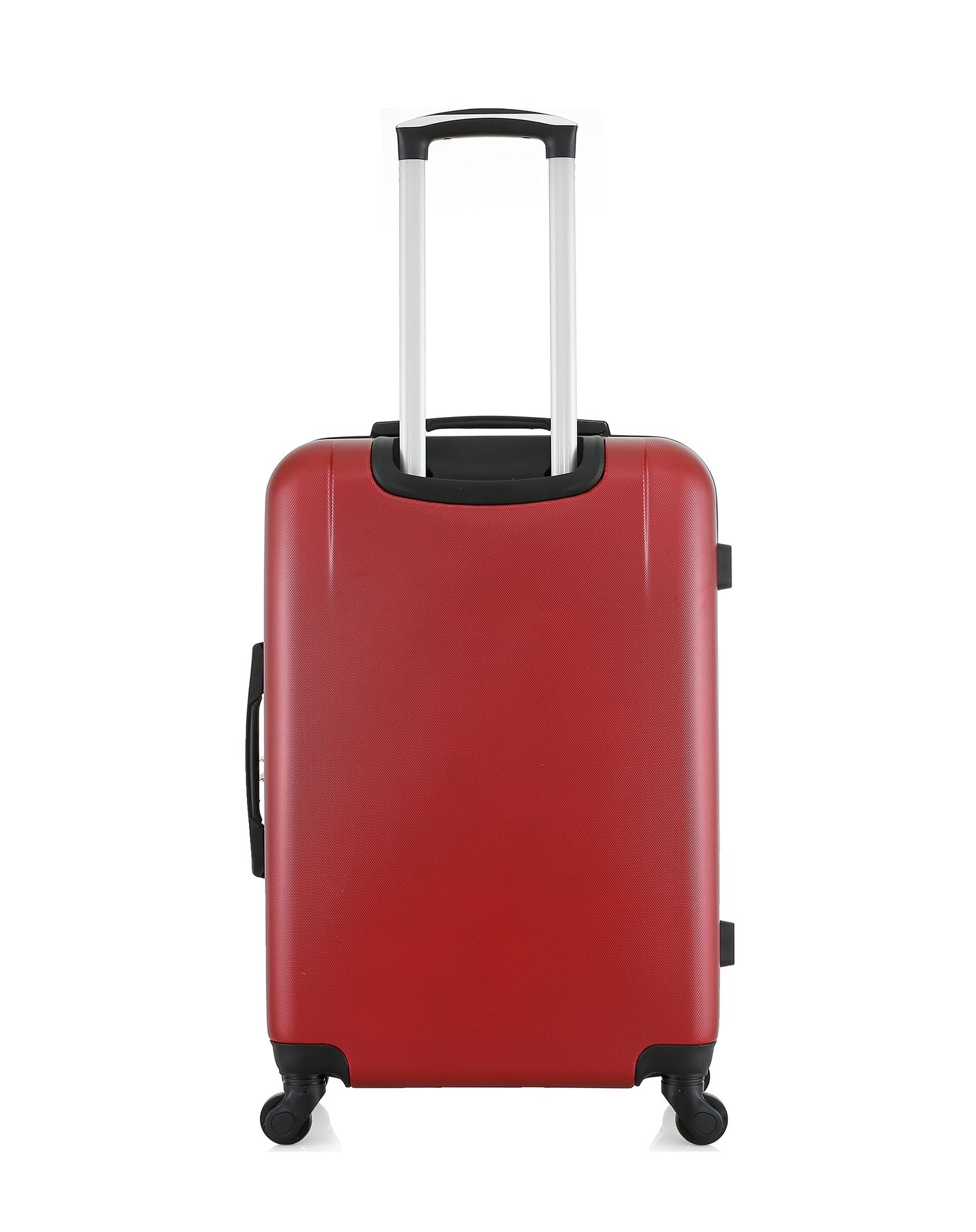 Valise Taille Moyenne Rigide MIAMI - Image 4