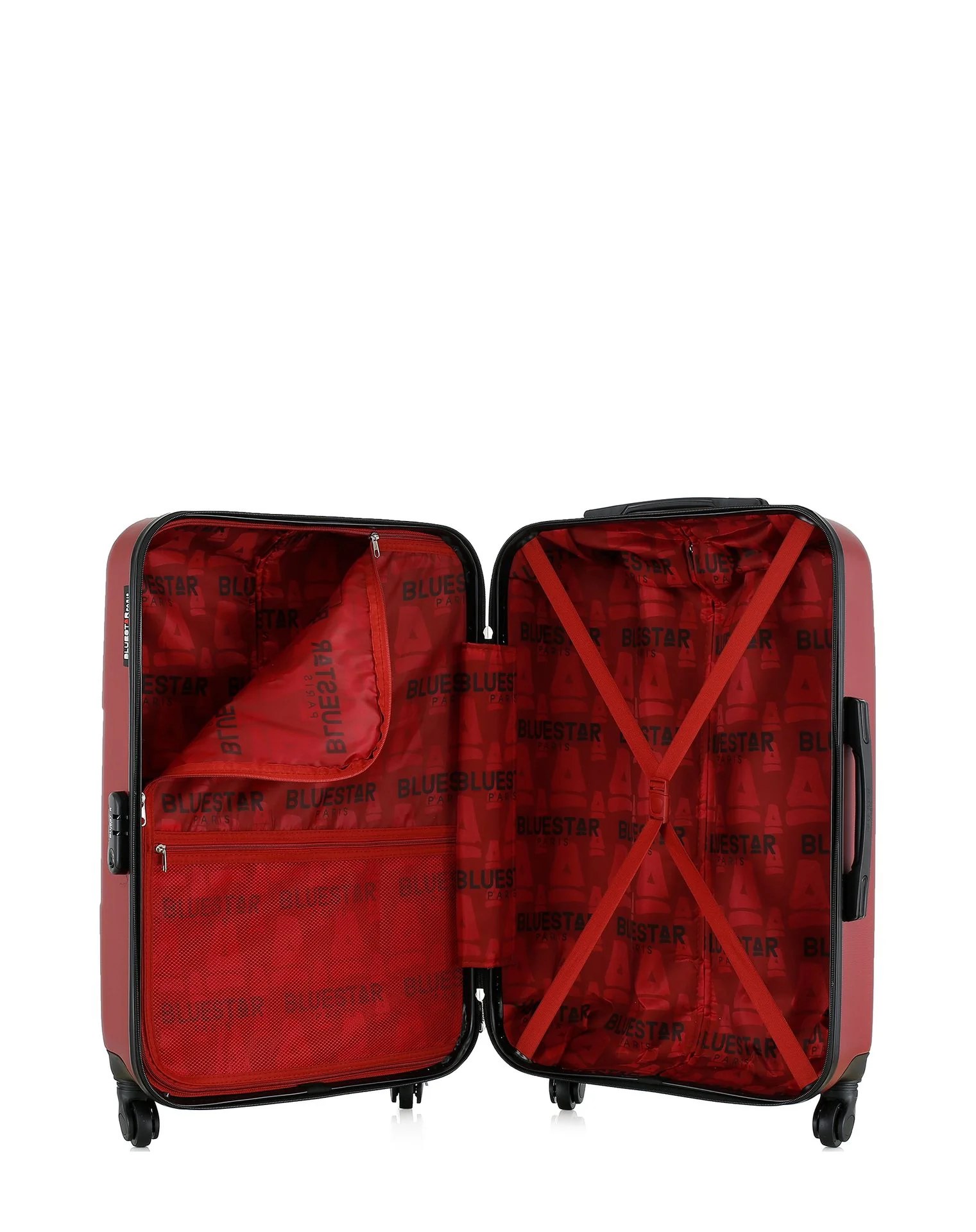 Valise Taille Moyenne Rigide MIAMI - Image 5