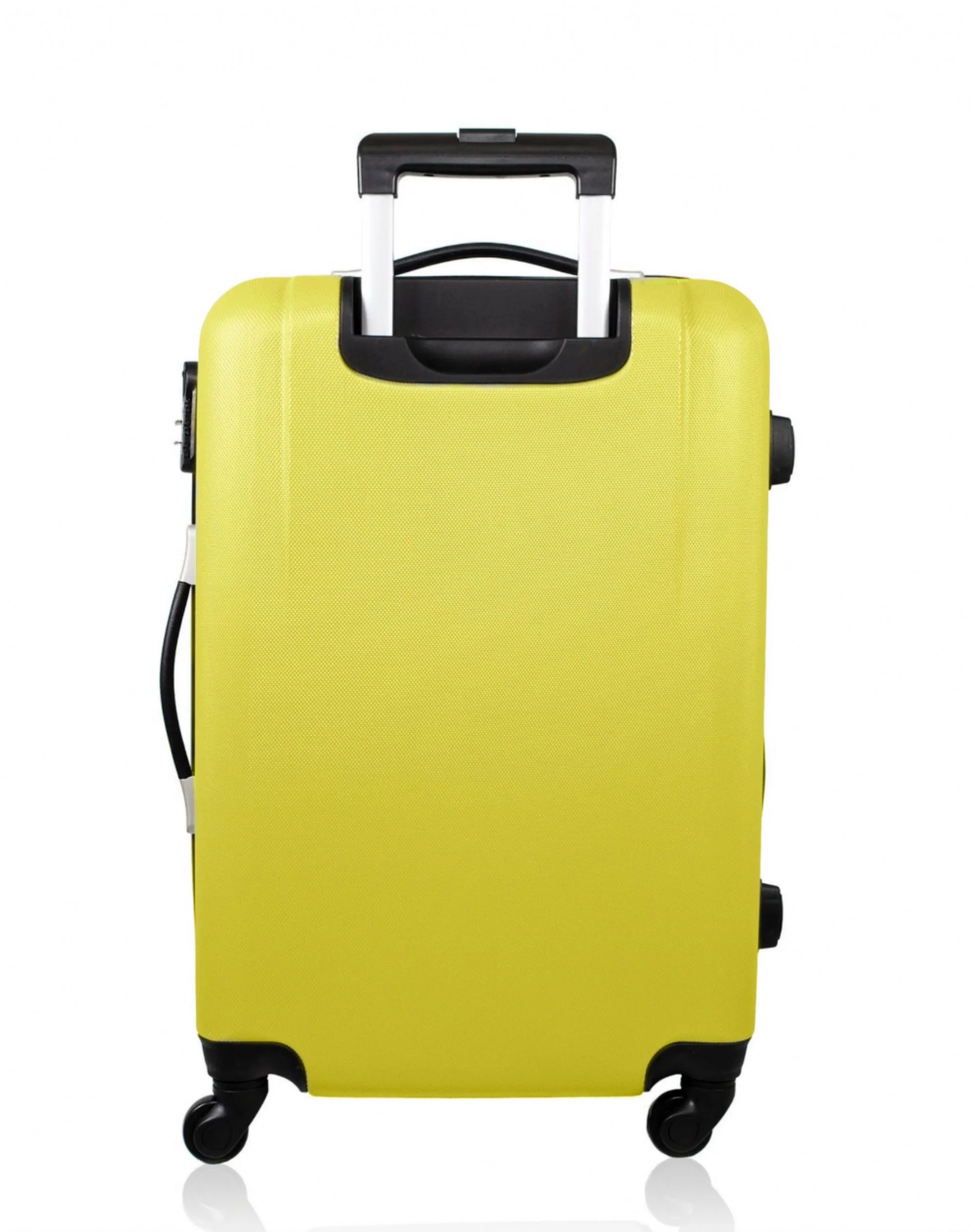 Valise Taille Moyenne Rigide MIAMI - Image 59