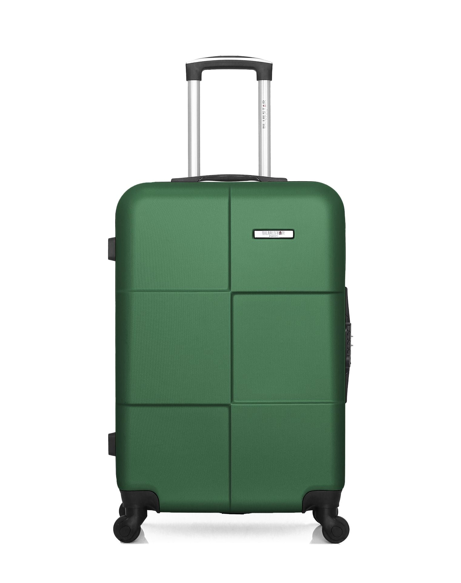 Valise Taille Moyenne Rigide MIAMI - Image 6