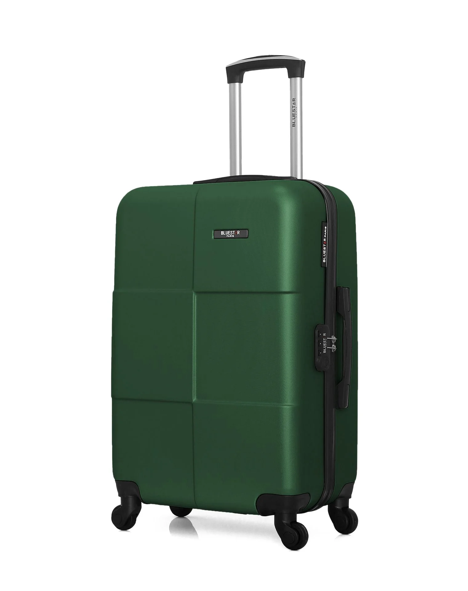 Valise Taille Moyenne Rigide MIAMI - Image 7