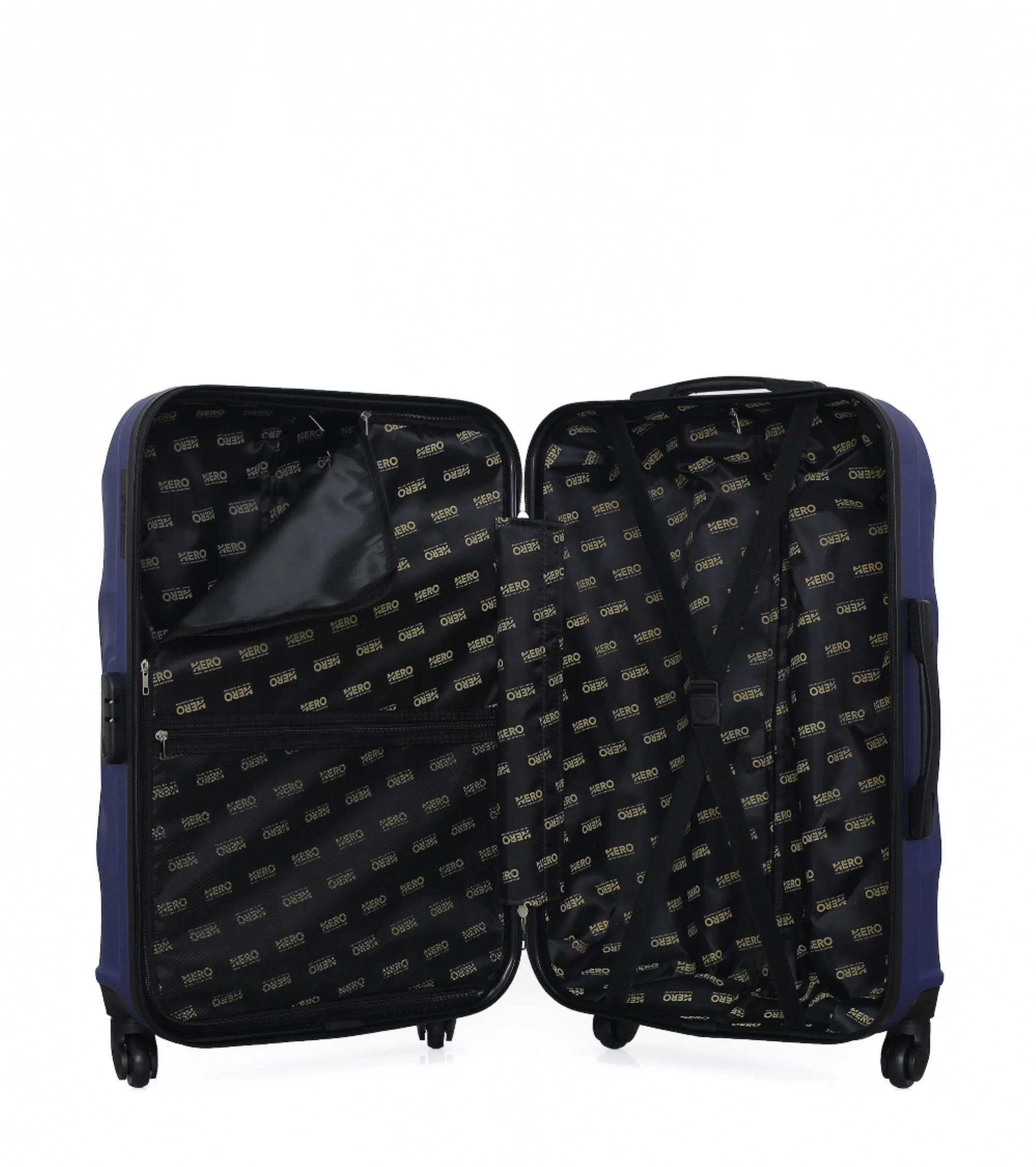 Valise Taille Moyenne Rigide MOSCOU - Image 10