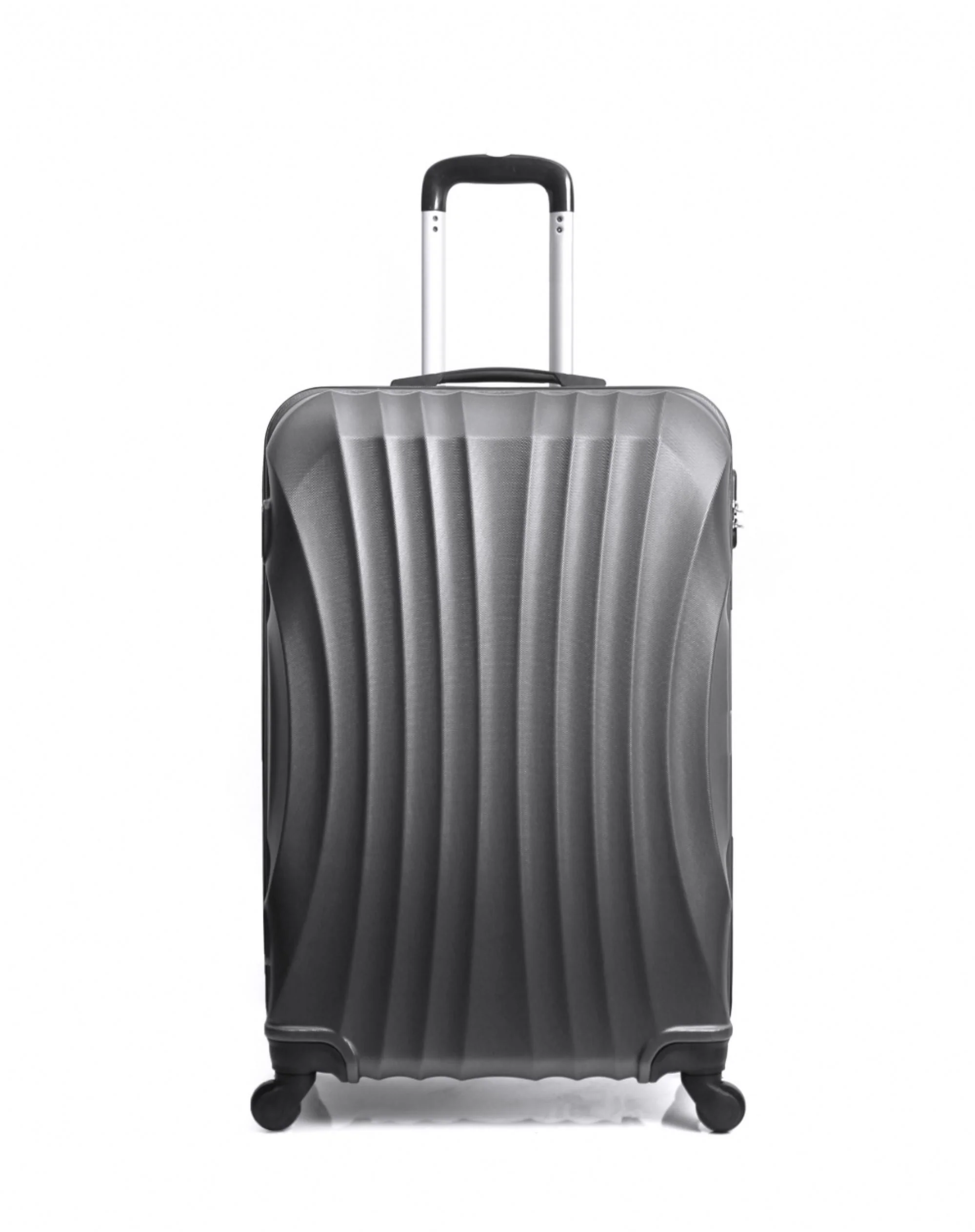 Valise Taille Moyenne Rigide MOSCOU - Image 11