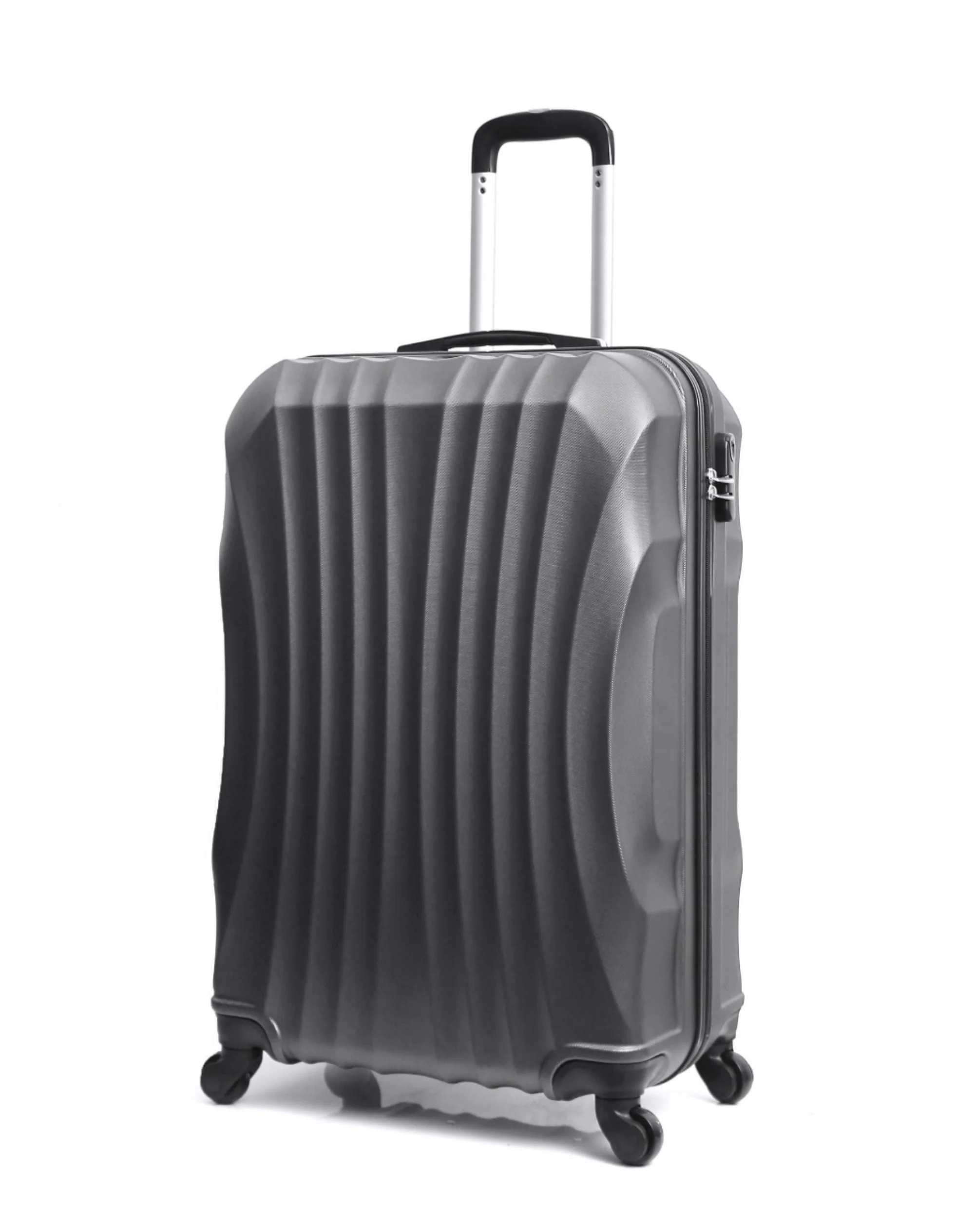 Valise Taille Moyenne Rigide MOSCOU - Image 12