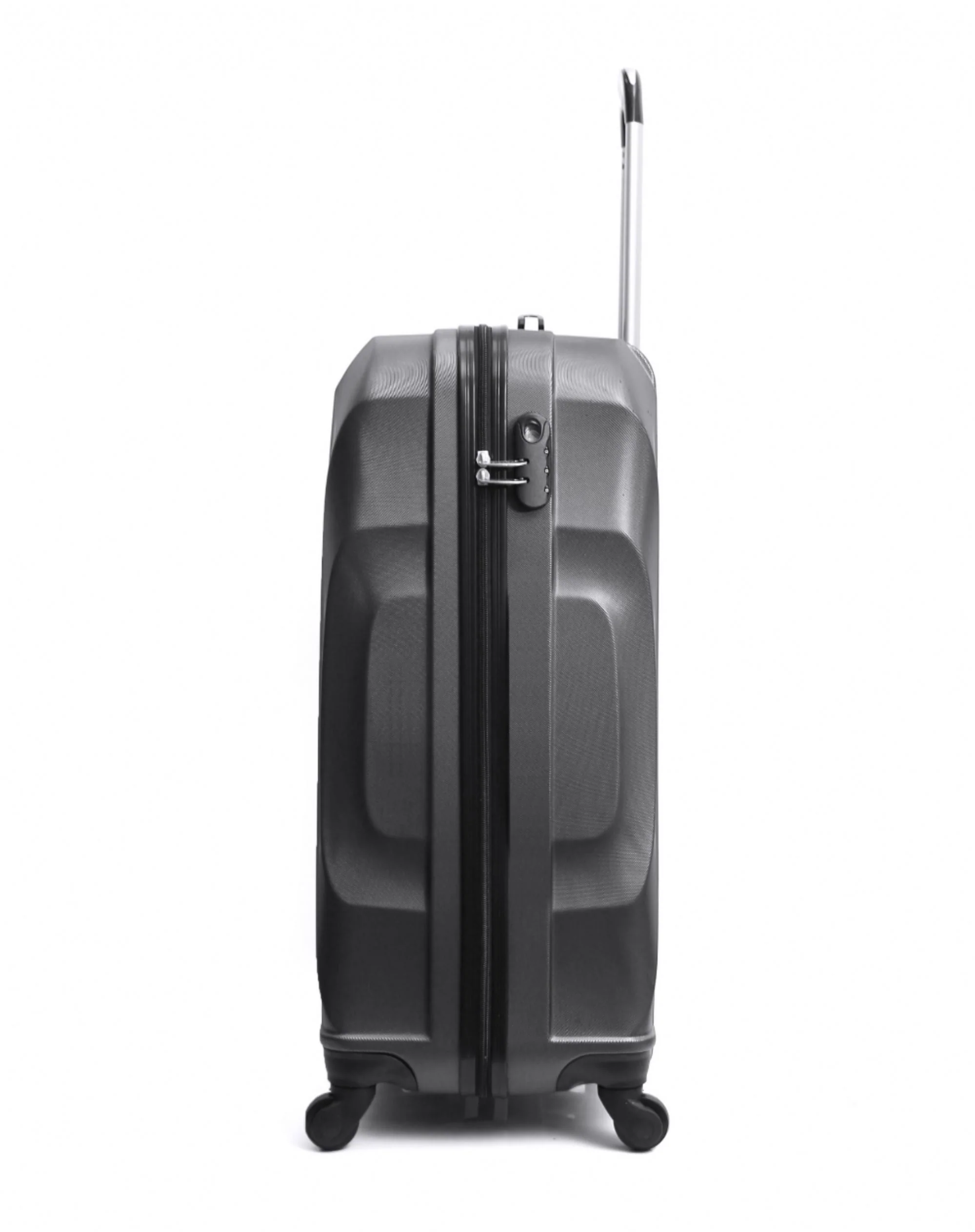 Valise Taille Moyenne Rigide MOSCOU - Image 13