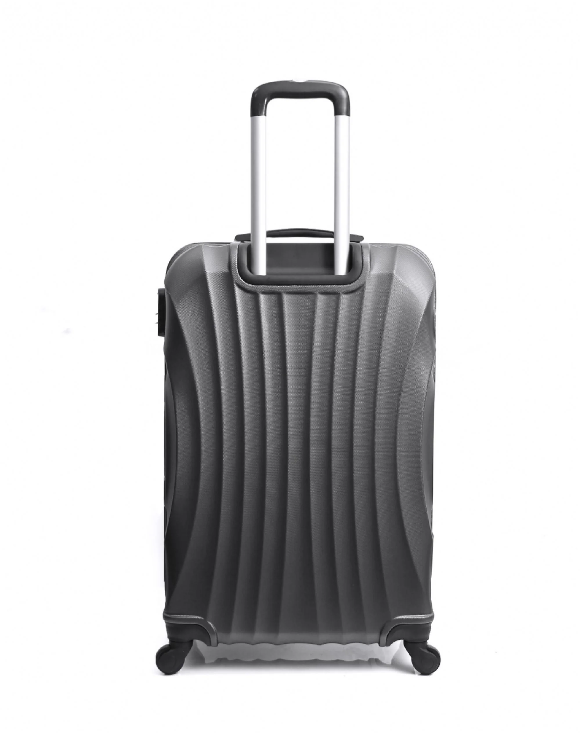 Valise Taille Moyenne Rigide MOSCOU - Image 14