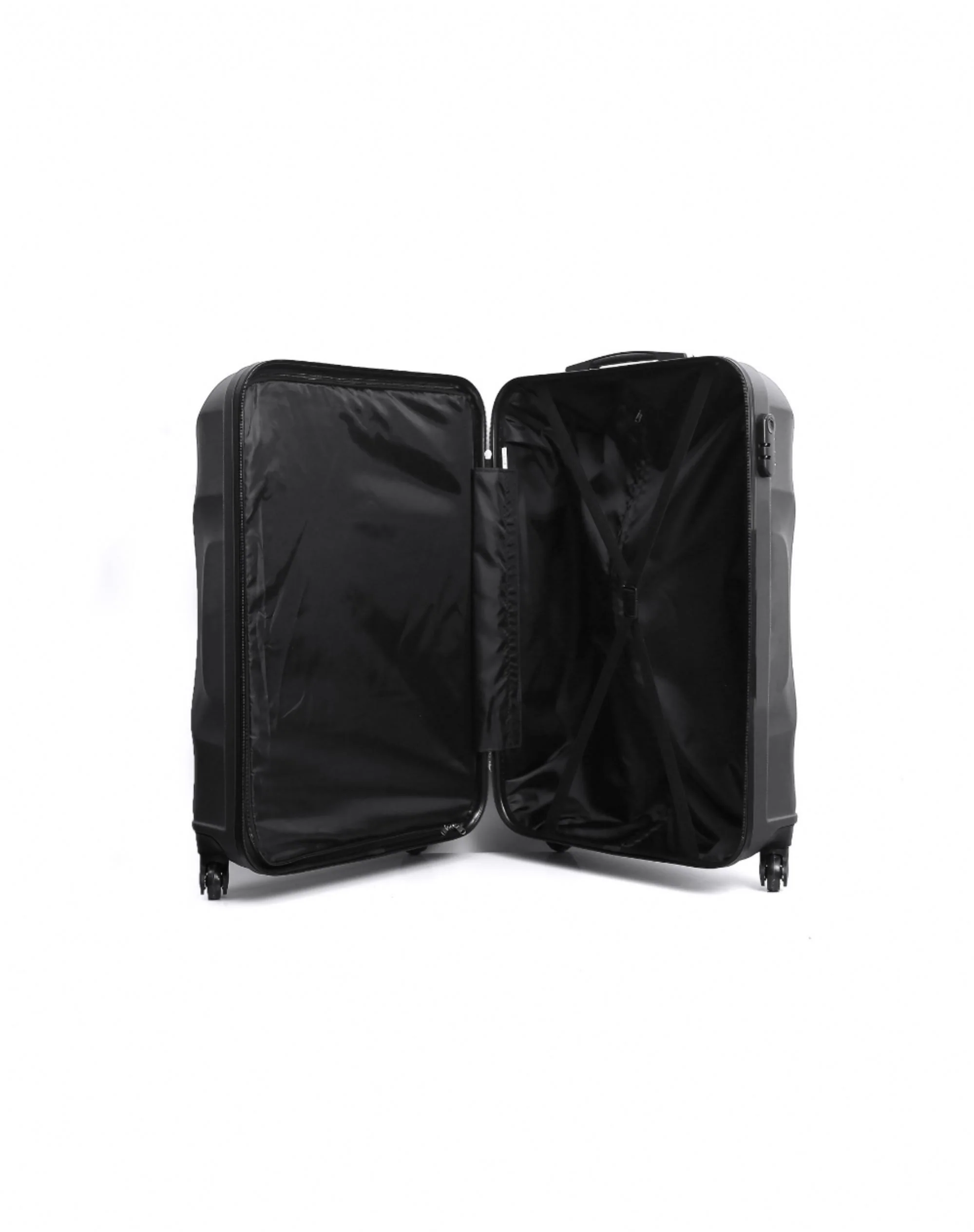 Valise Taille Moyenne Rigide MOSCOU - Image 15
