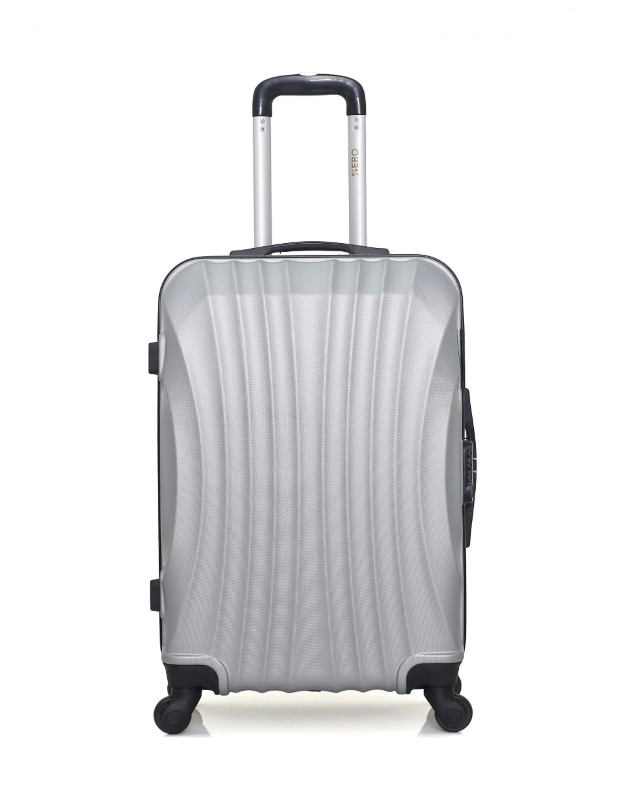 Valise Taille Moyenne Rigide MOSCOU - Image 16