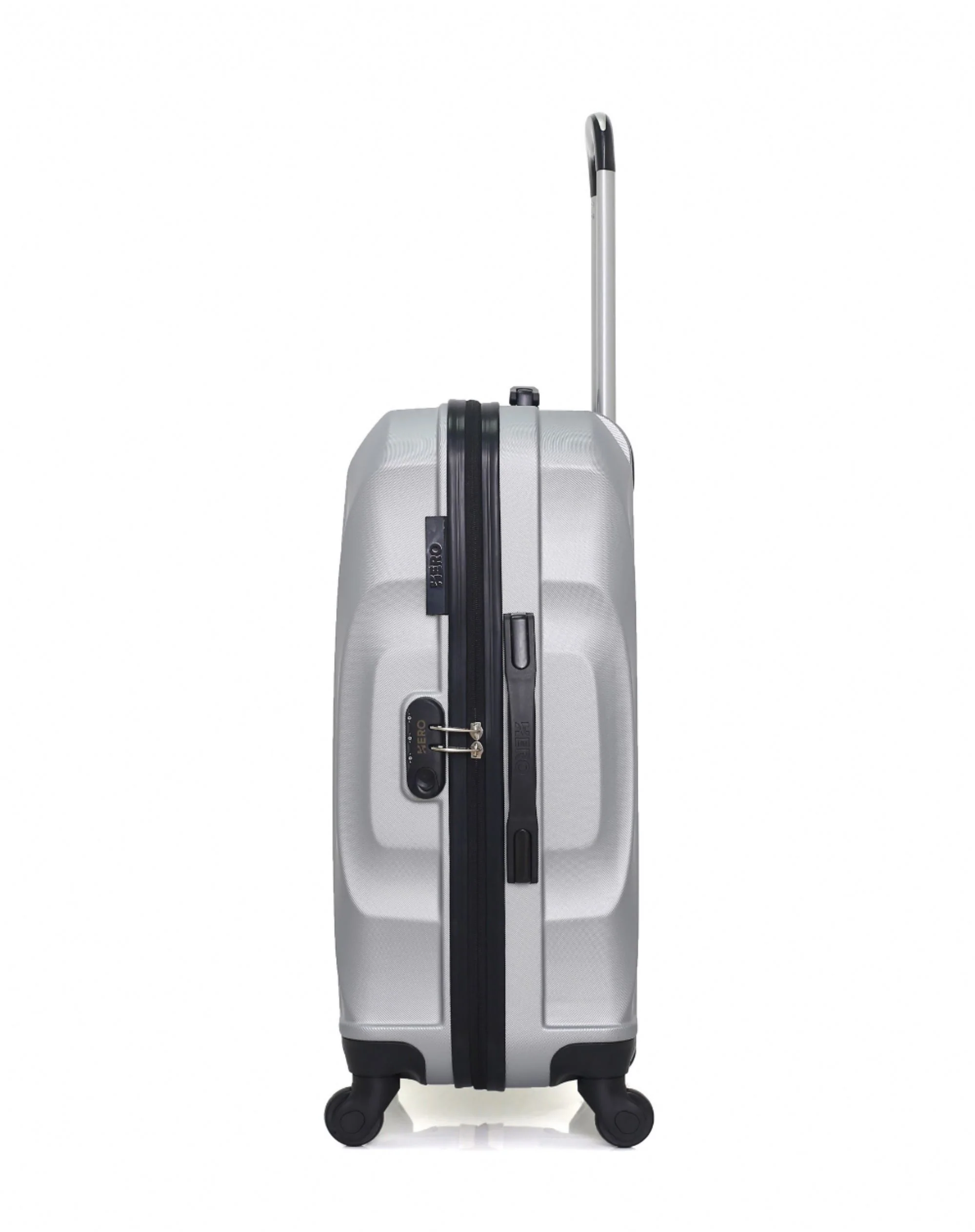 Valise Taille Moyenne Rigide MOSCOU - Image 18