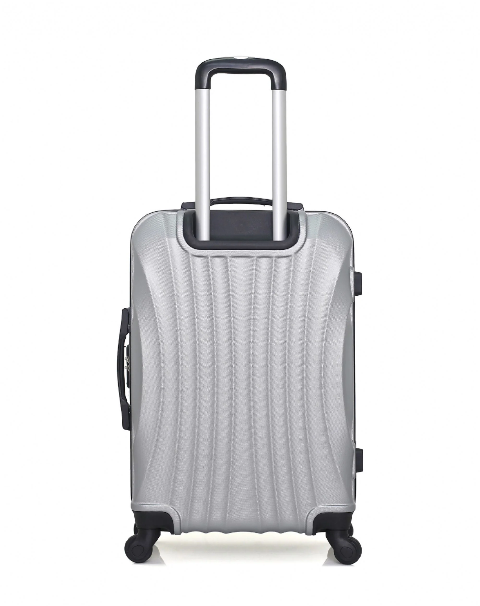 Valise Taille Moyenne Rigide MOSCOU - Image 19