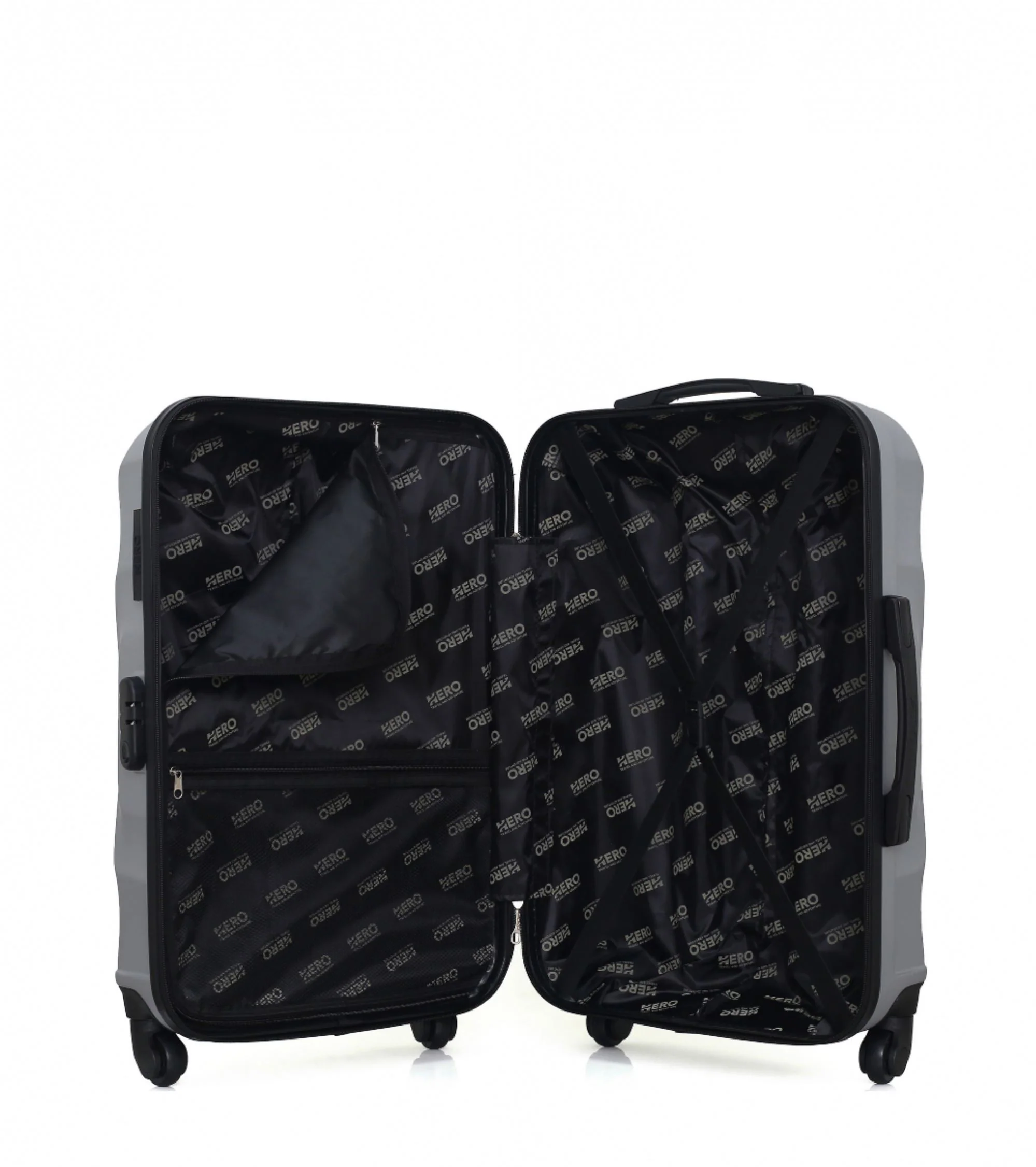 Valise Taille Moyenne Rigide MOSCOU - Image 20
