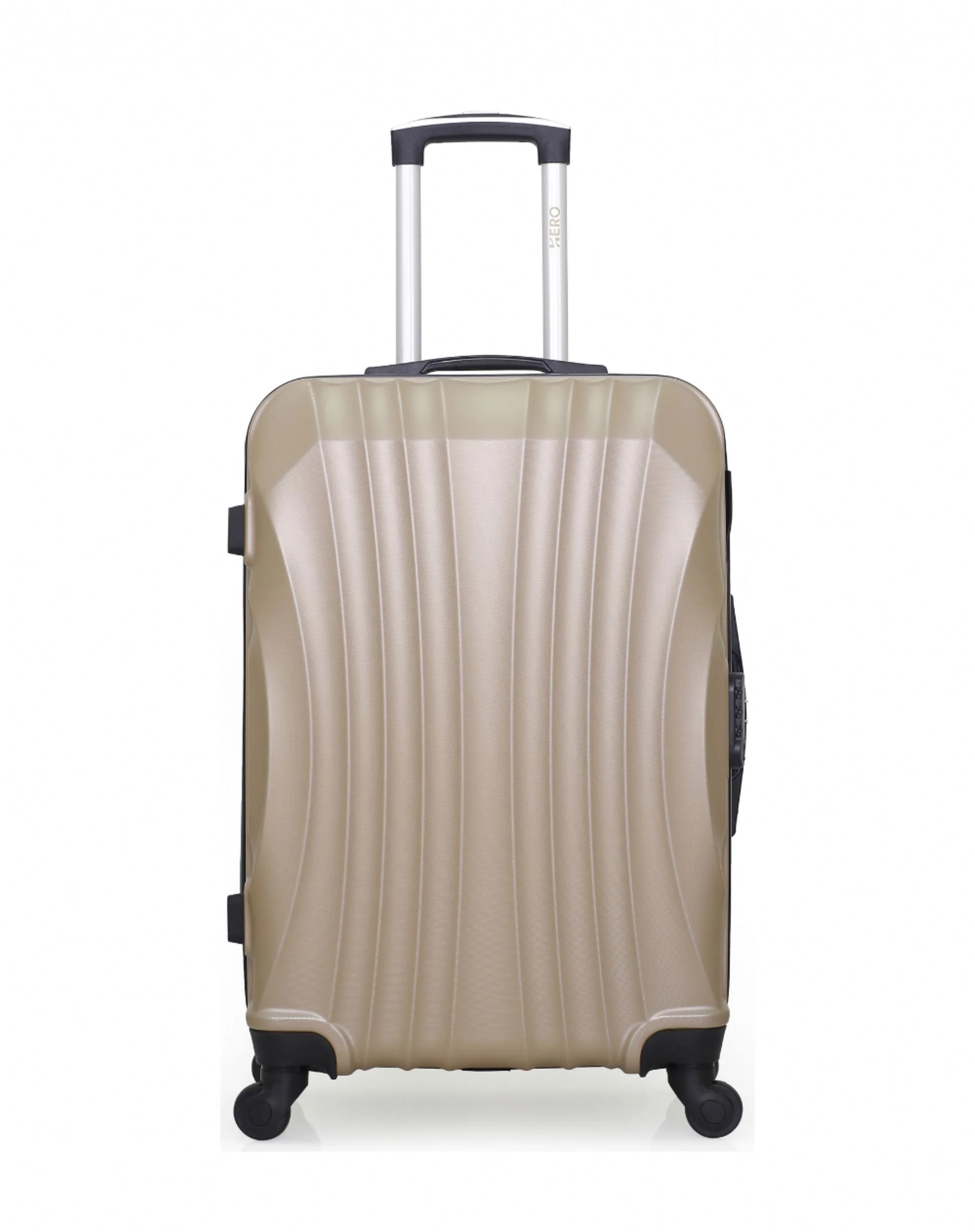 Valise Taille Moyenne Rigide MOSCOU - Image 21