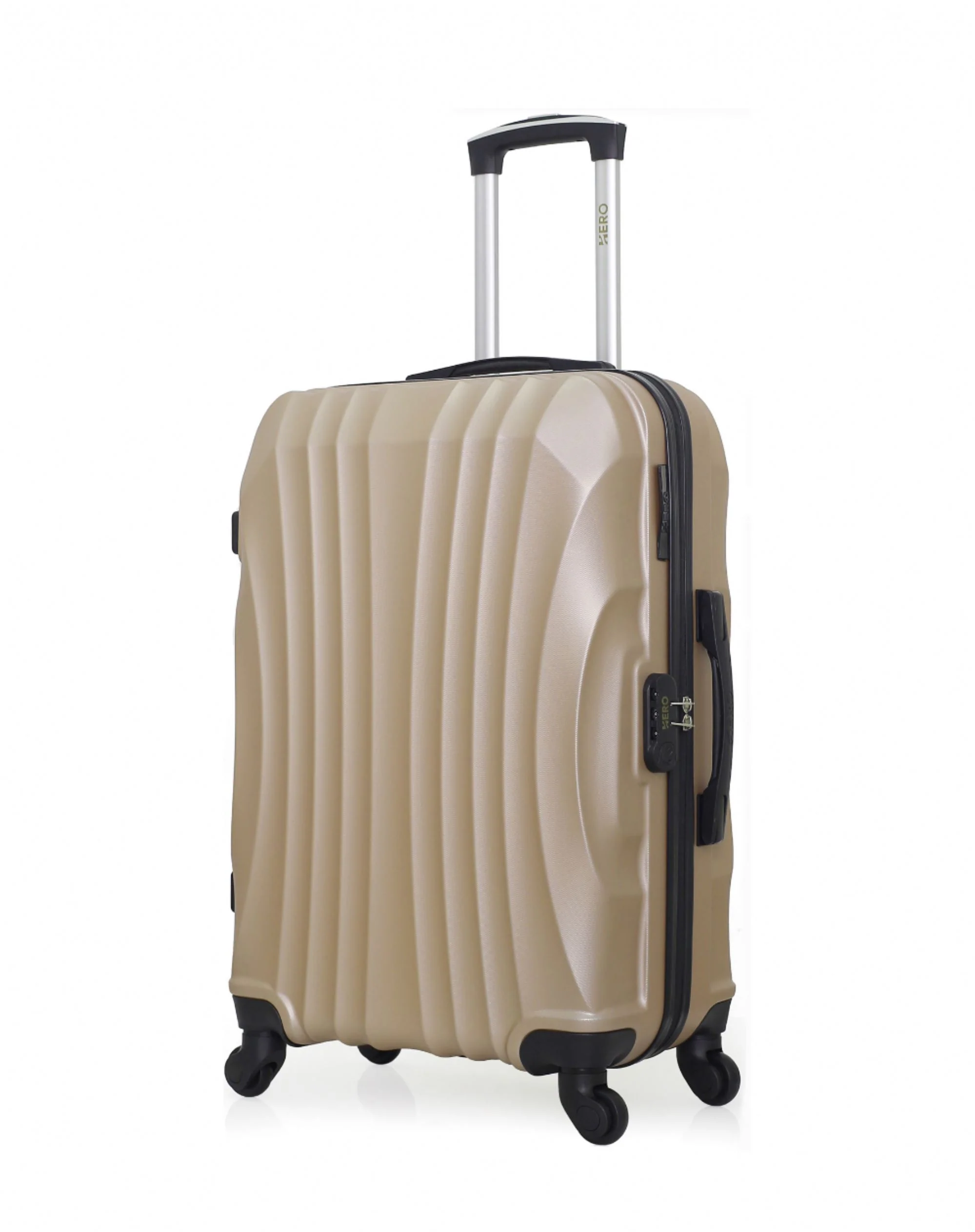 Valise Taille Moyenne Rigide MOSCOU - Image 22