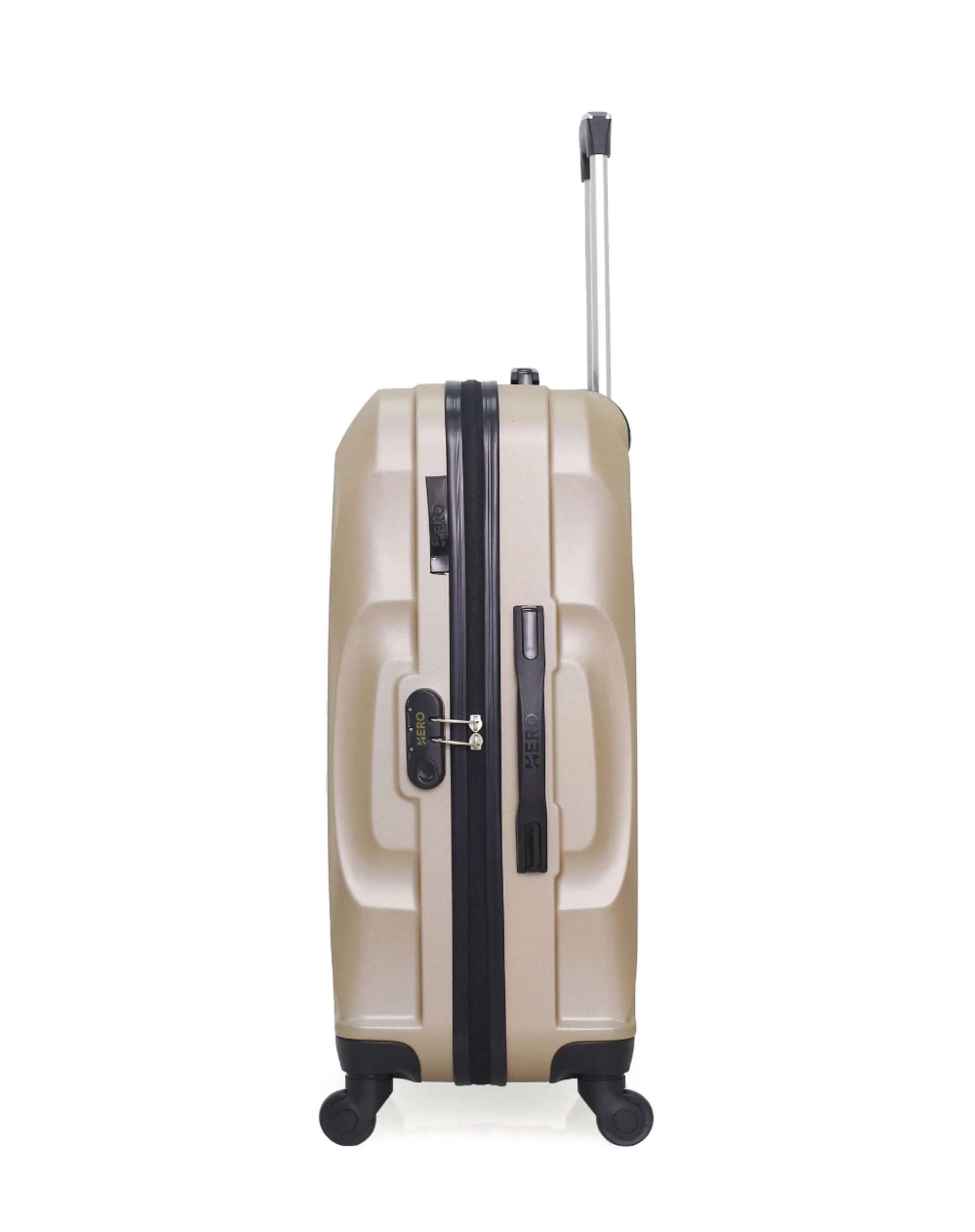 Valise Taille Moyenne Rigide MOSCOU - Image 23