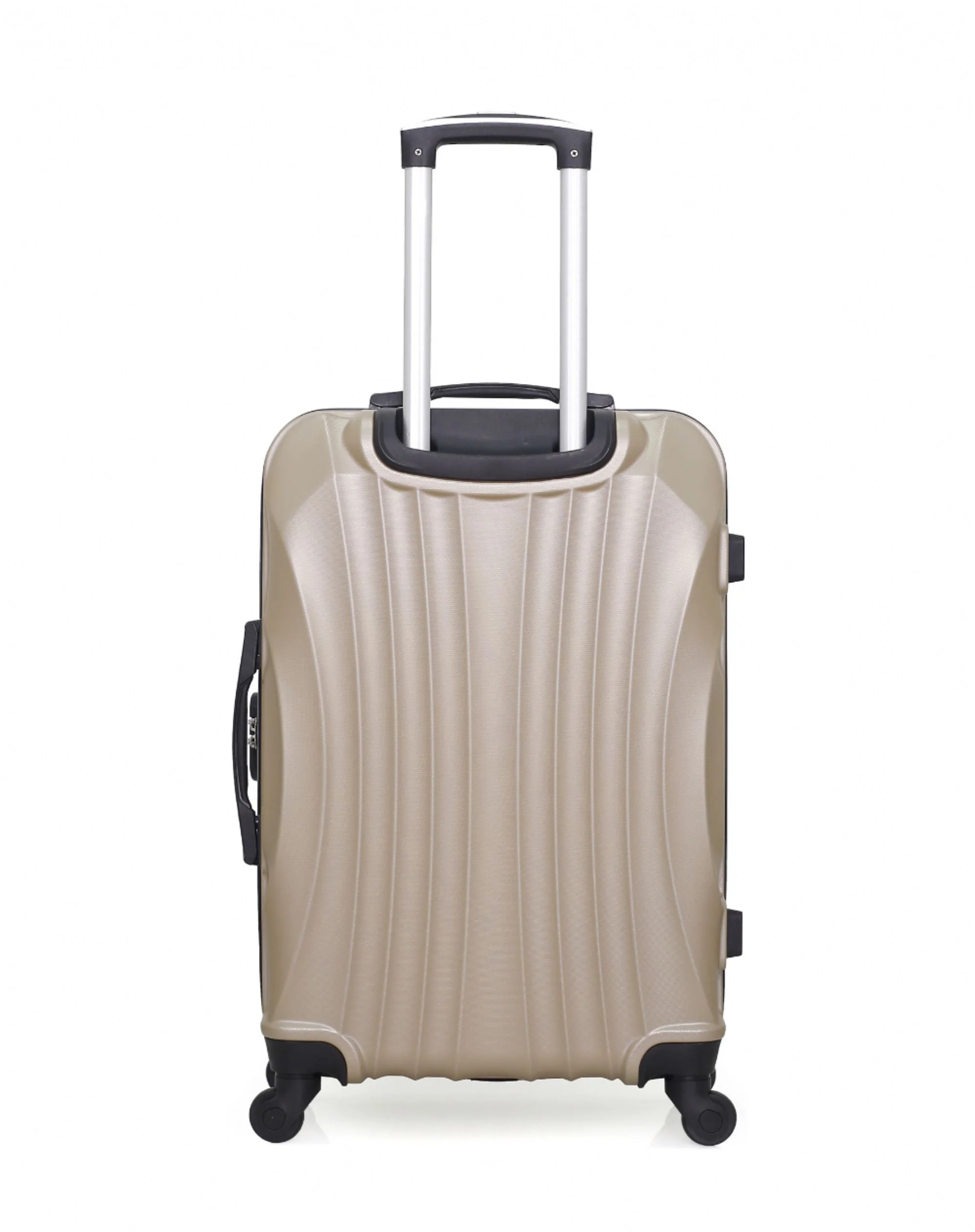 Valise Taille Moyenne Rigide MOSCOU - Image 24