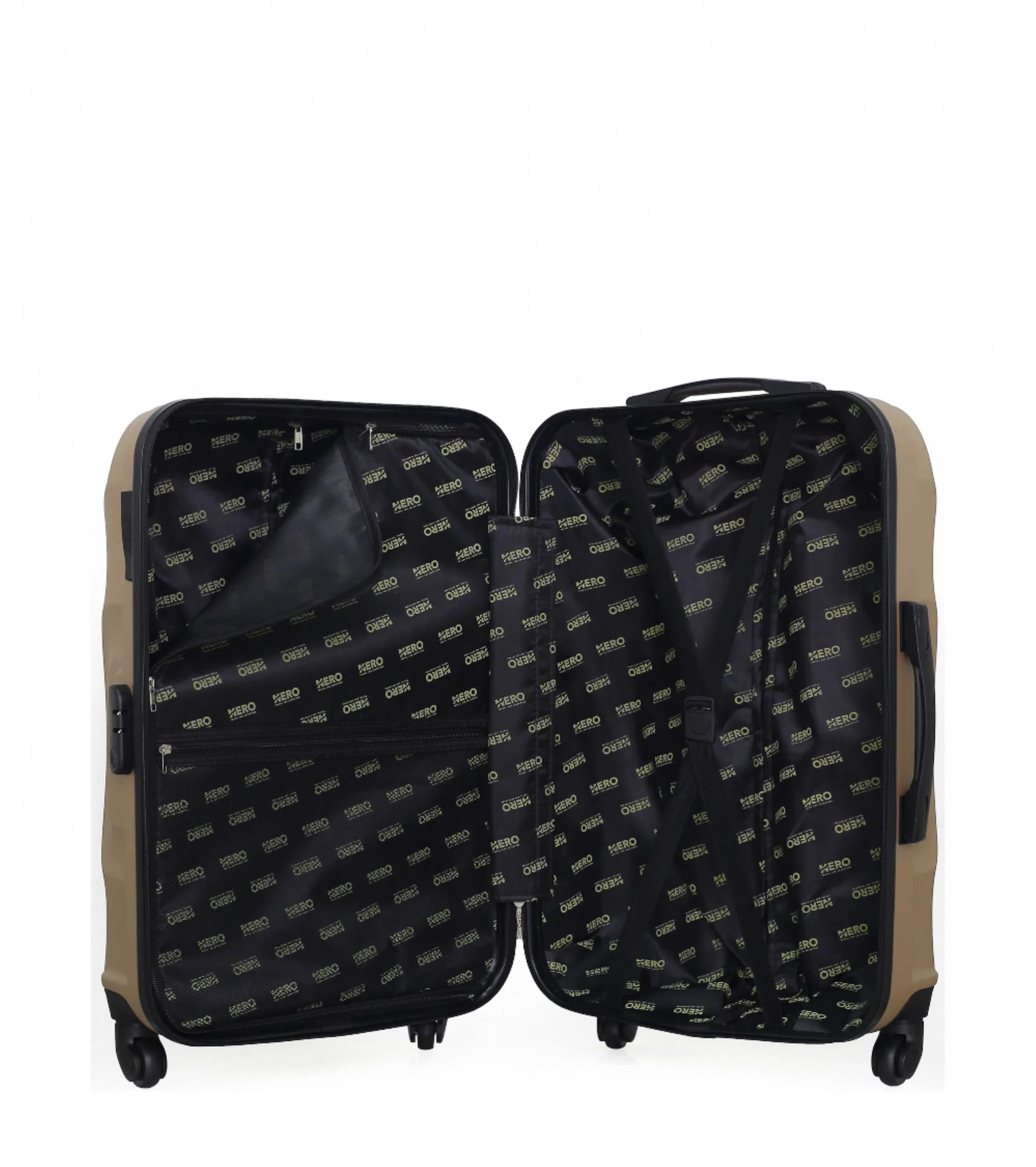 Valise Taille Moyenne Rigide MOSCOU - Image 25