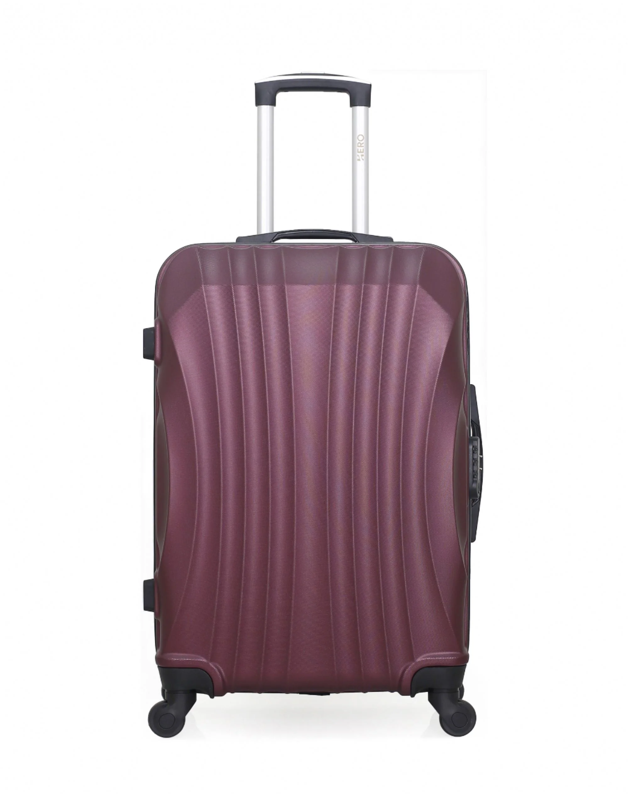 Valise Taille Moyenne Rigide MOSCOU - Image 26