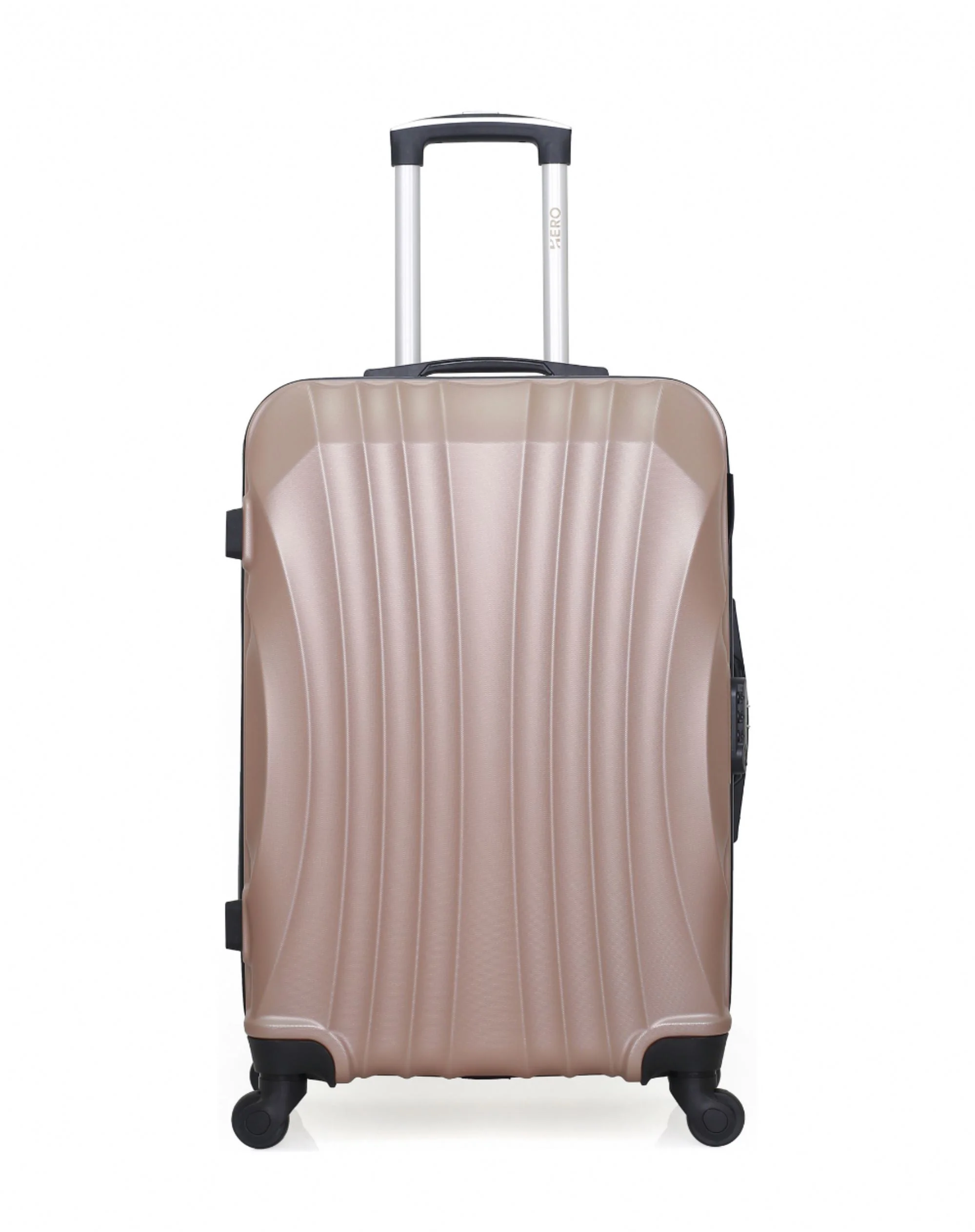 Valise Taille Moyenne Rigide MOSCOU - Image 27
